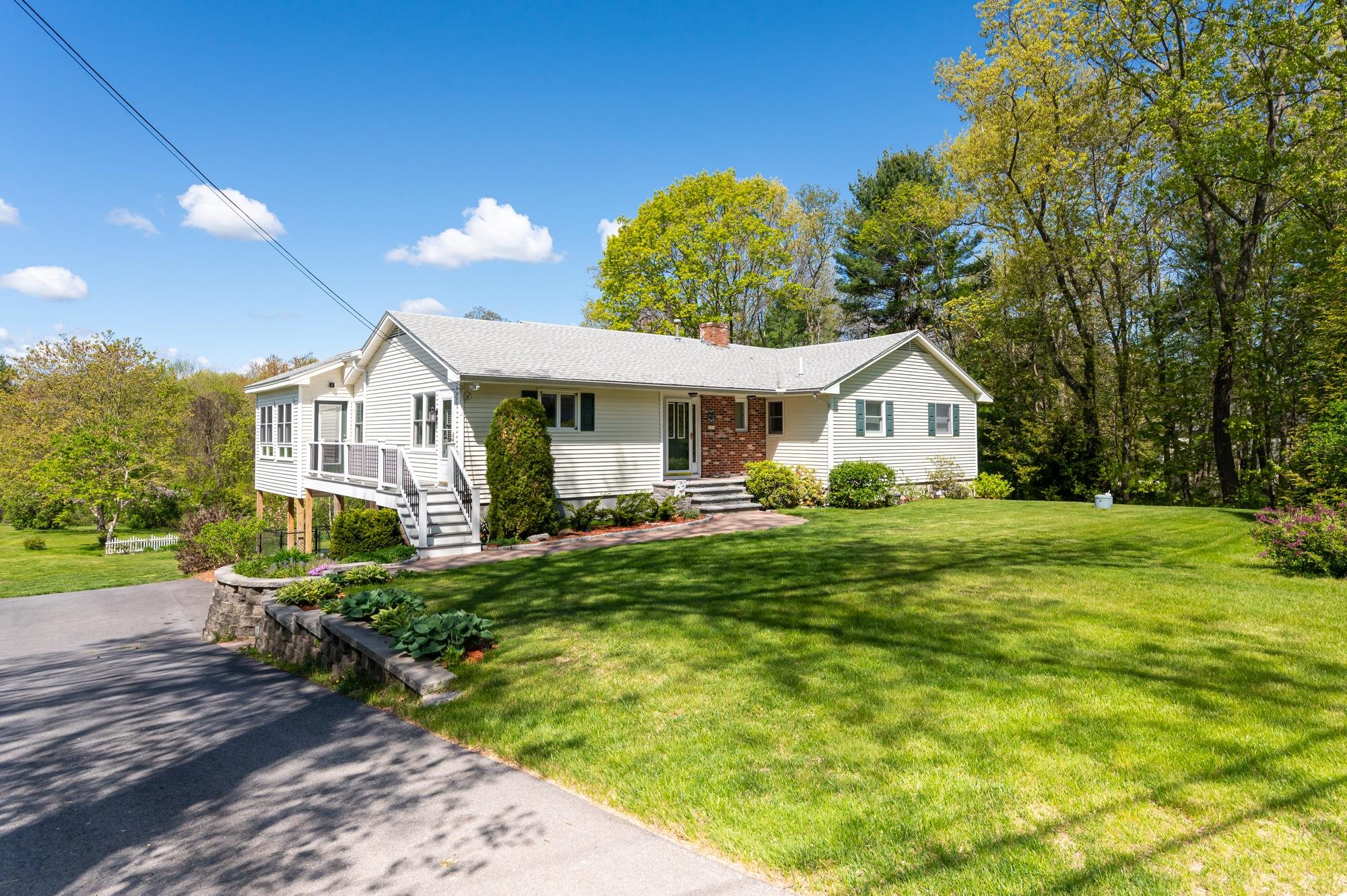 101 Musquash Road