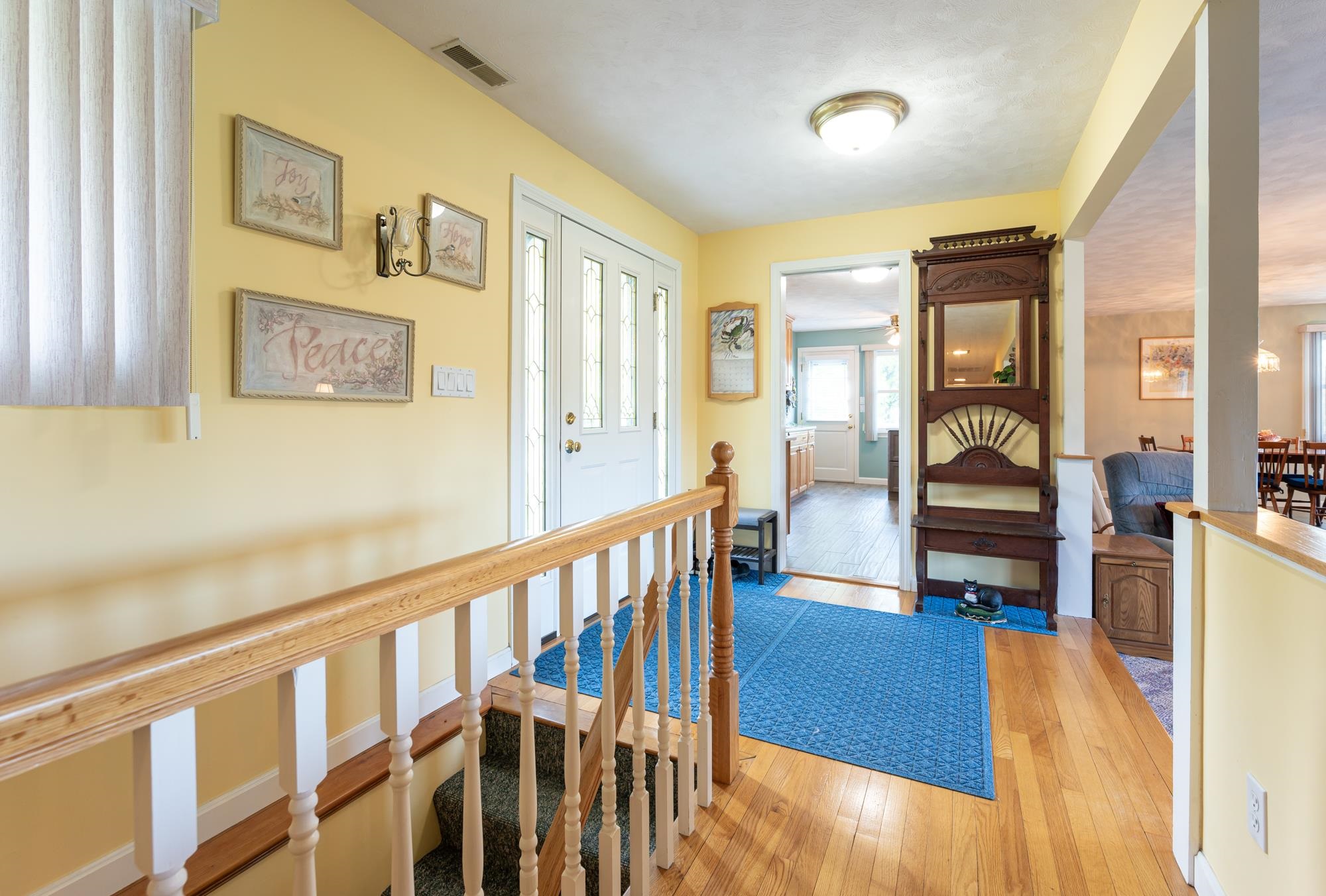 101 Musquash Road