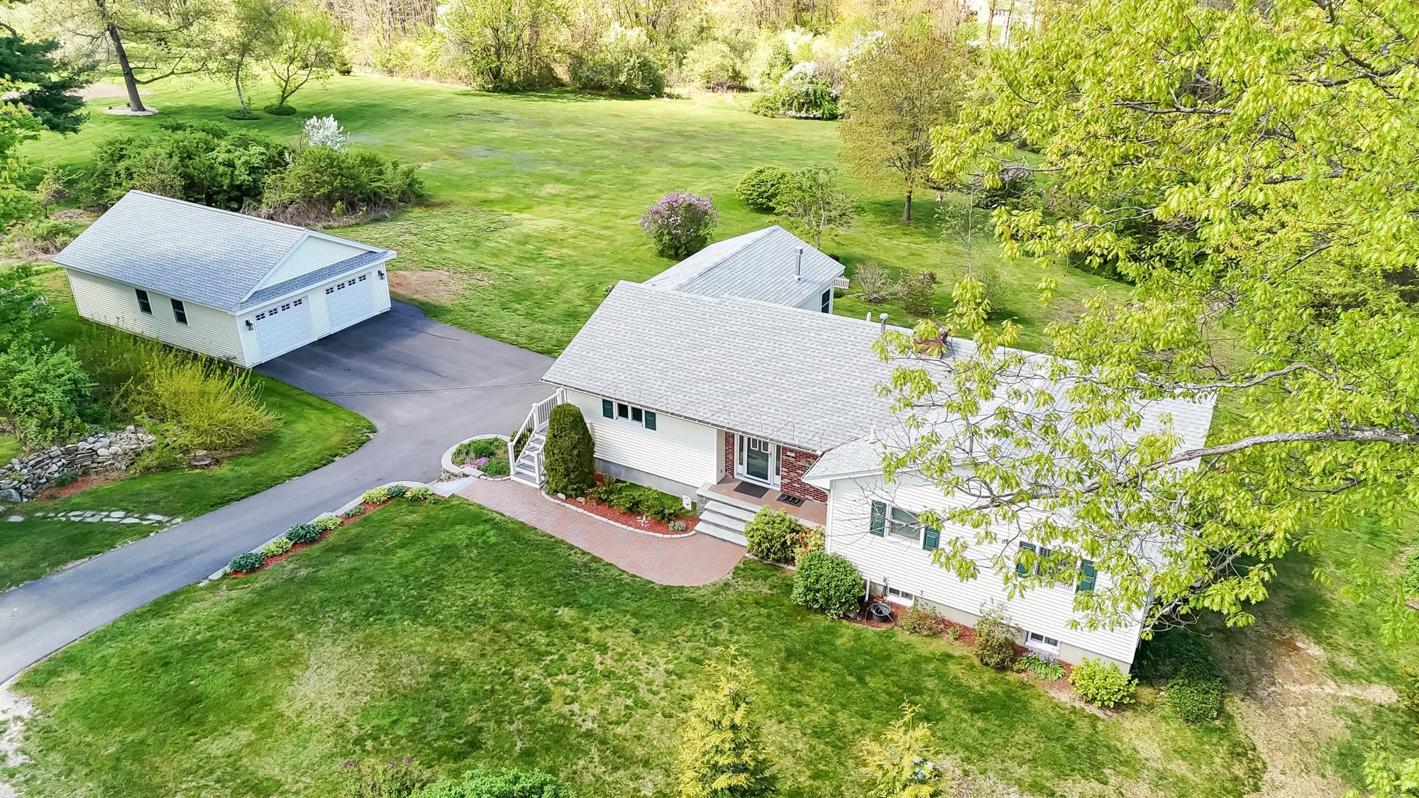 101 Musquash Road