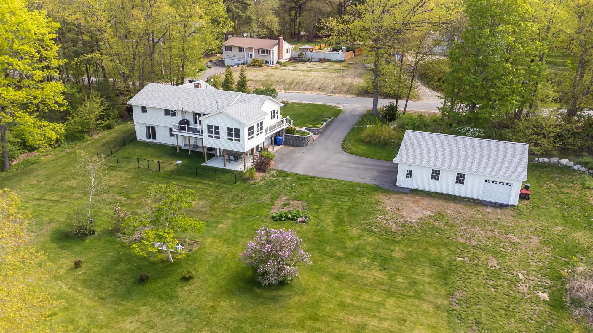 101 Musquash Road