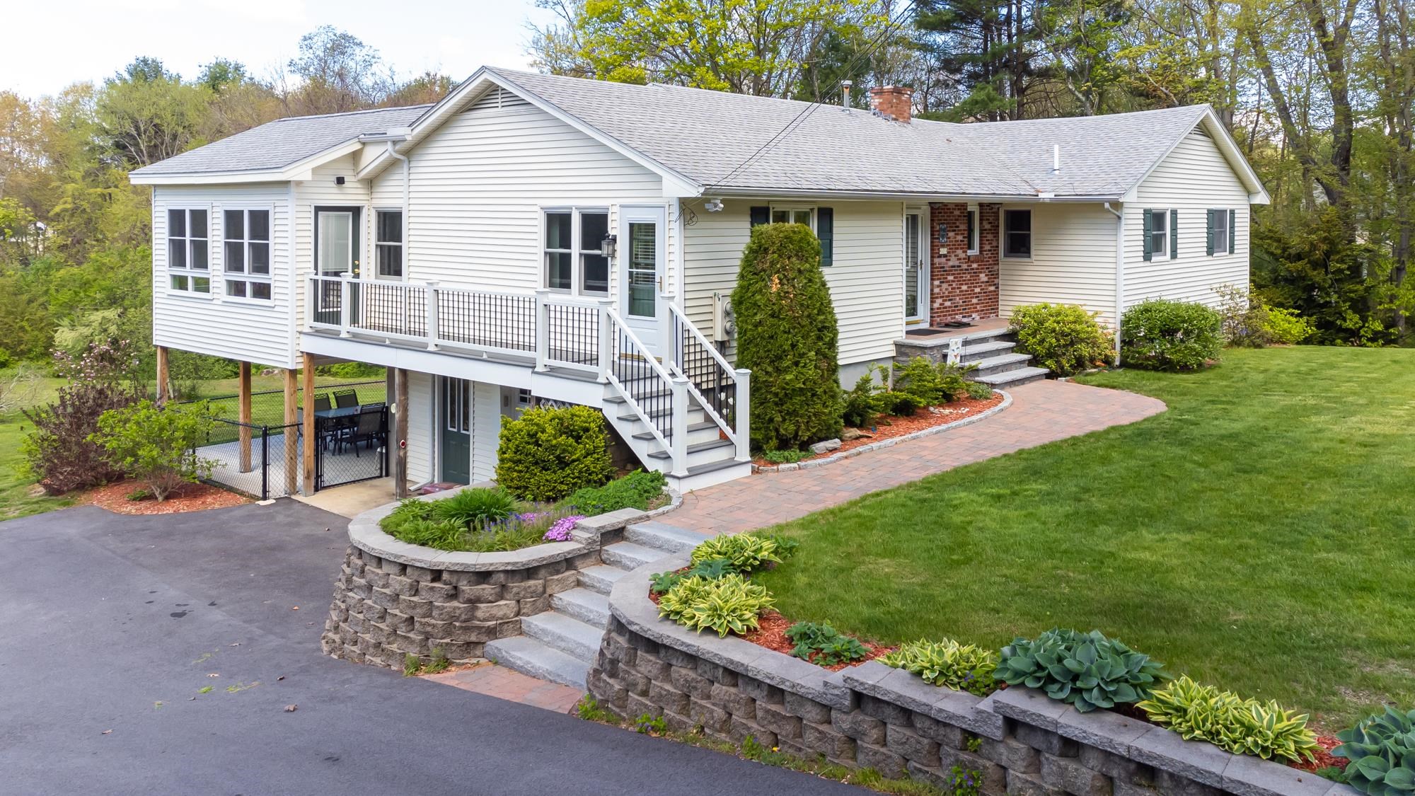 101 Musquash Road