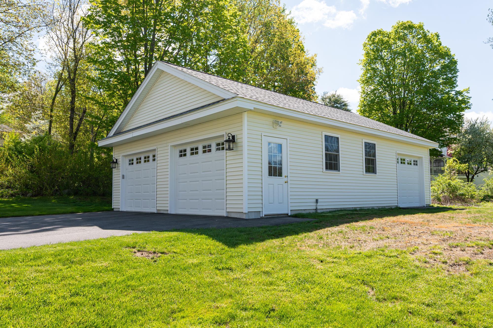 101 Musquash Road