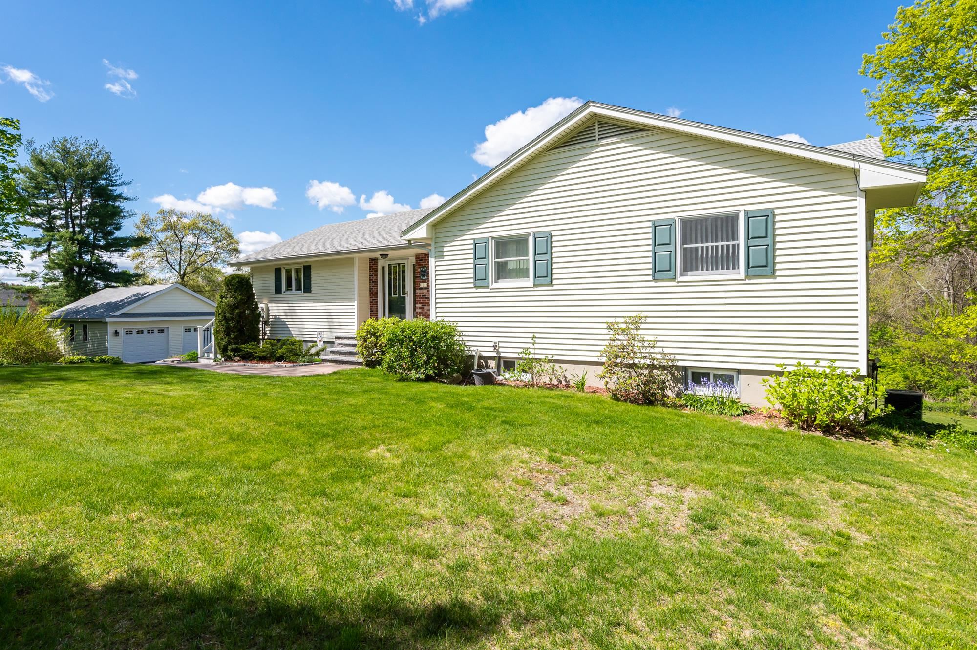 101 Musquash Road