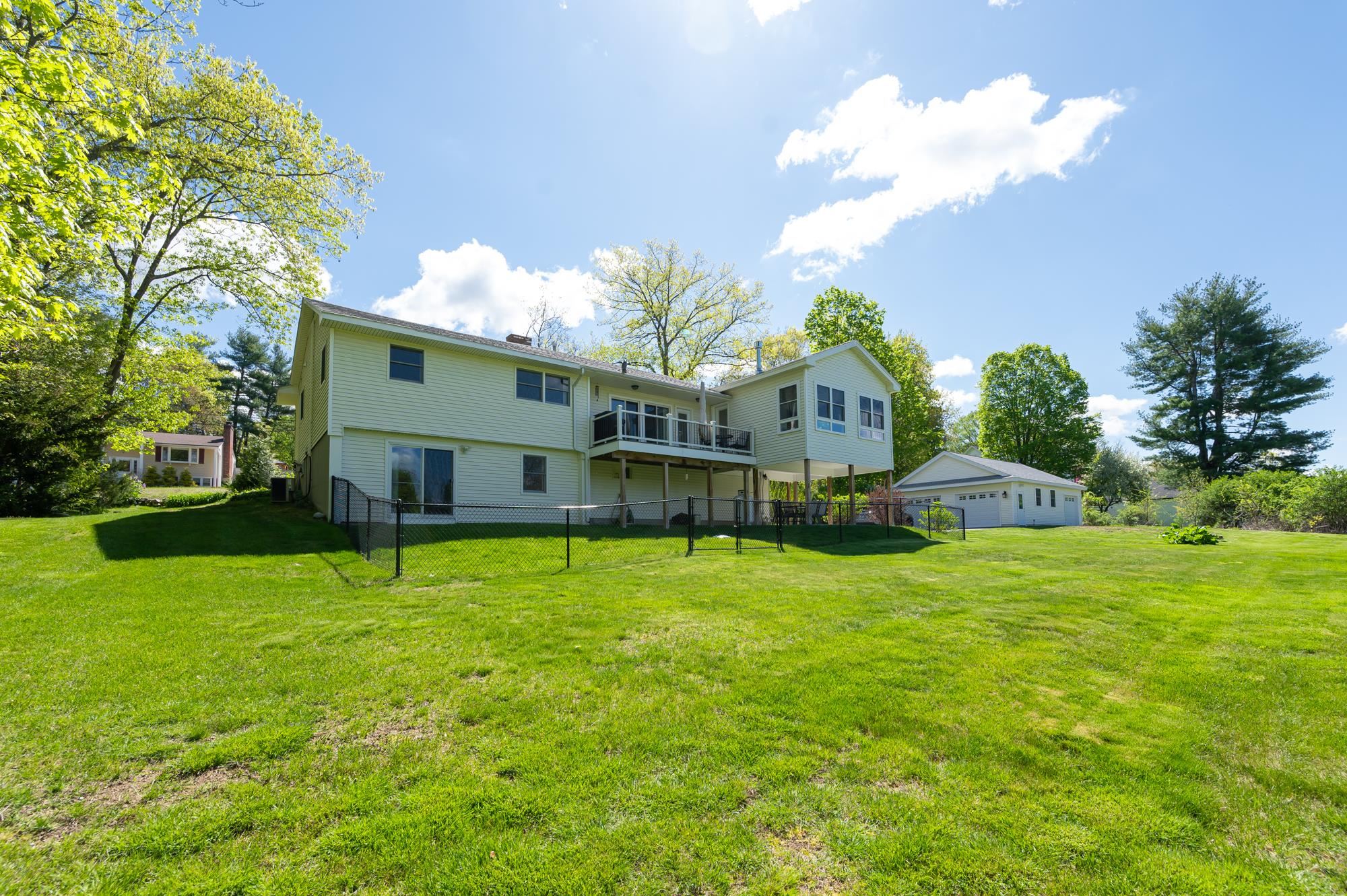 101 Musquash Road