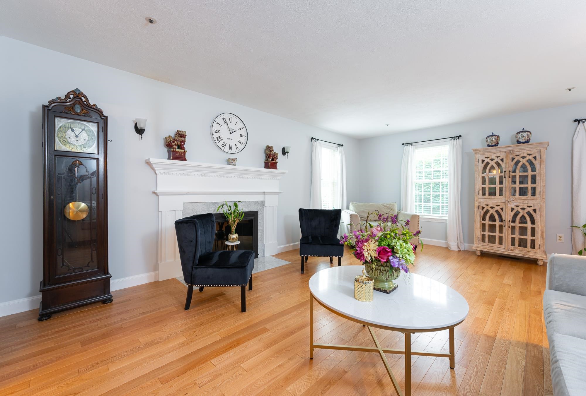23 Lexington Drive Unit: 23