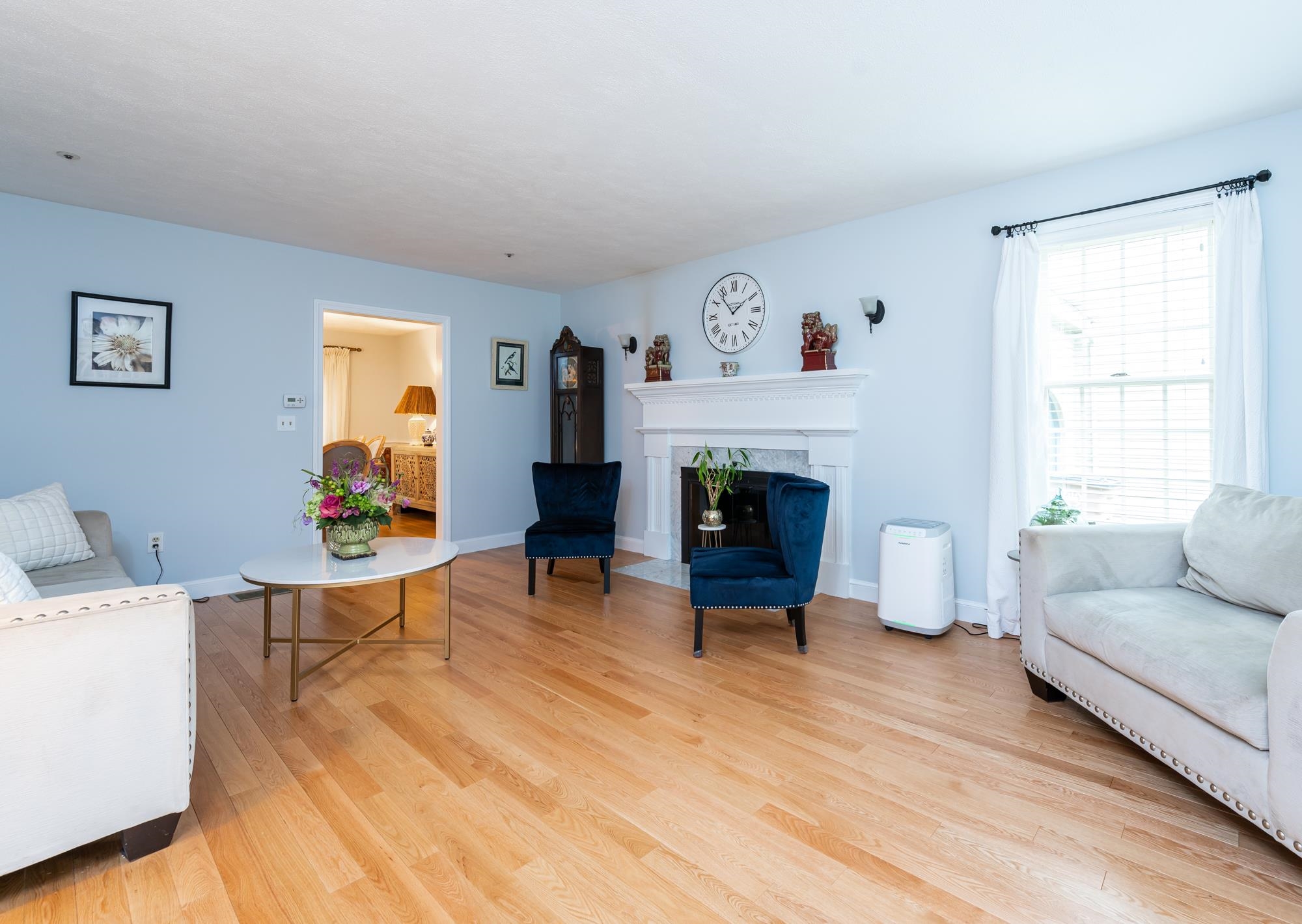 23 Lexington Drive Unit: 23