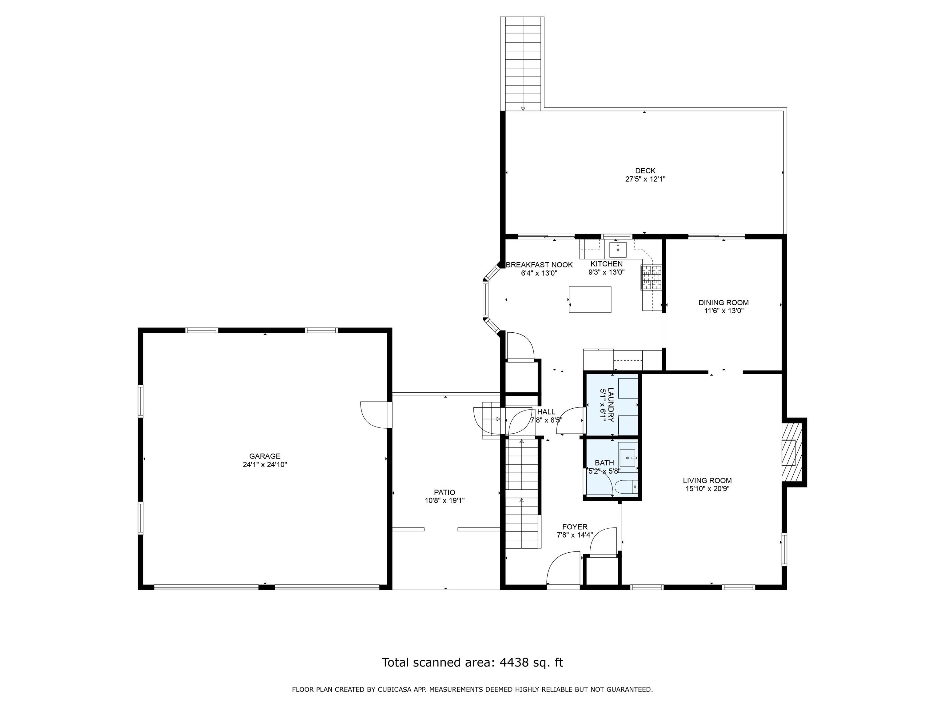 23 Lexington Drive Unit: 23