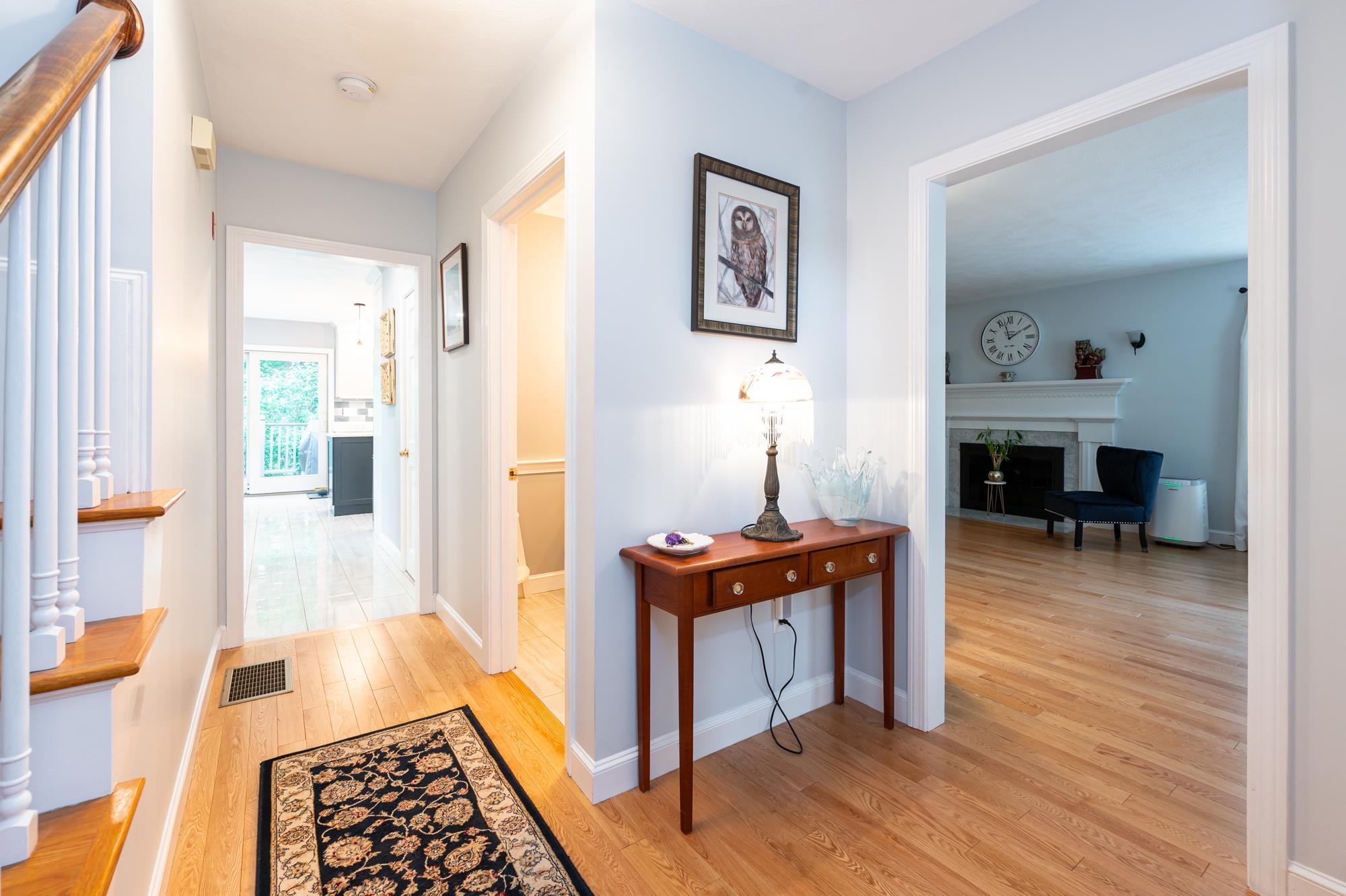 23 Lexington Drive Unit: 23