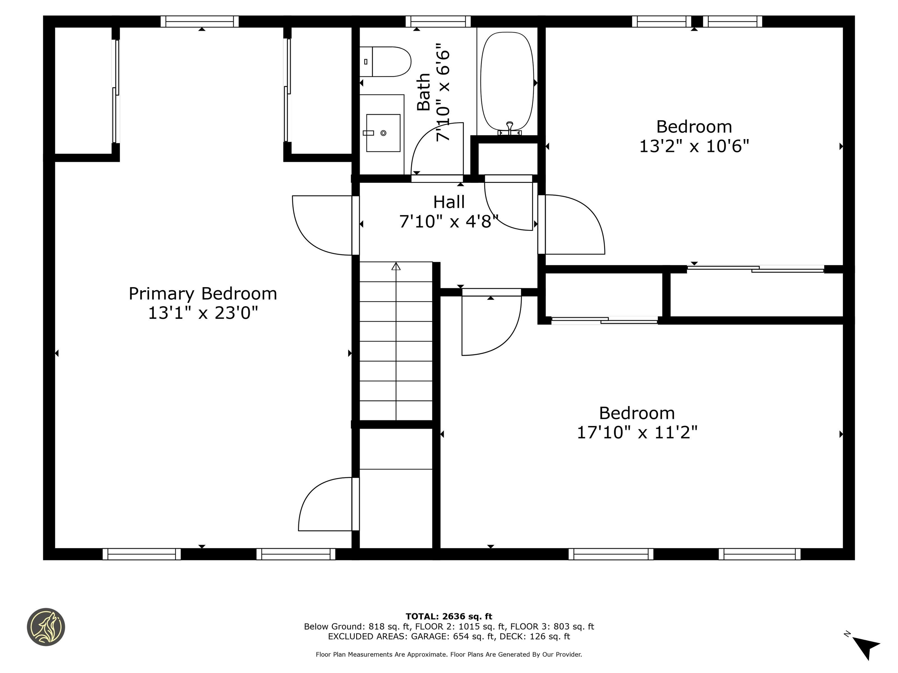 98 Gowing Road