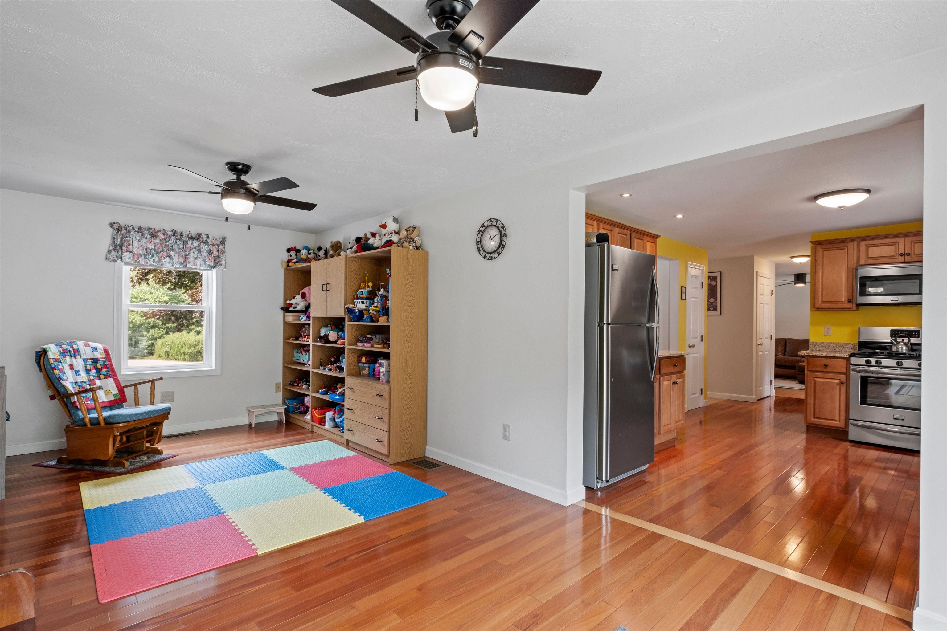 98 Gowing Road