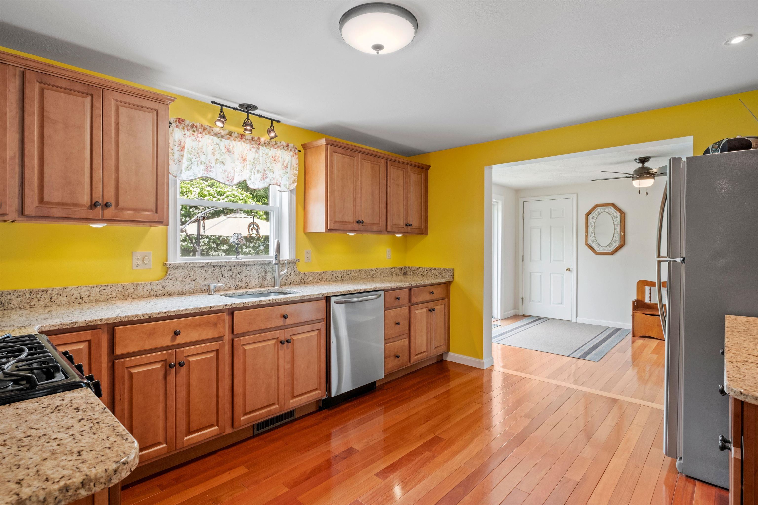 98 Gowing Road