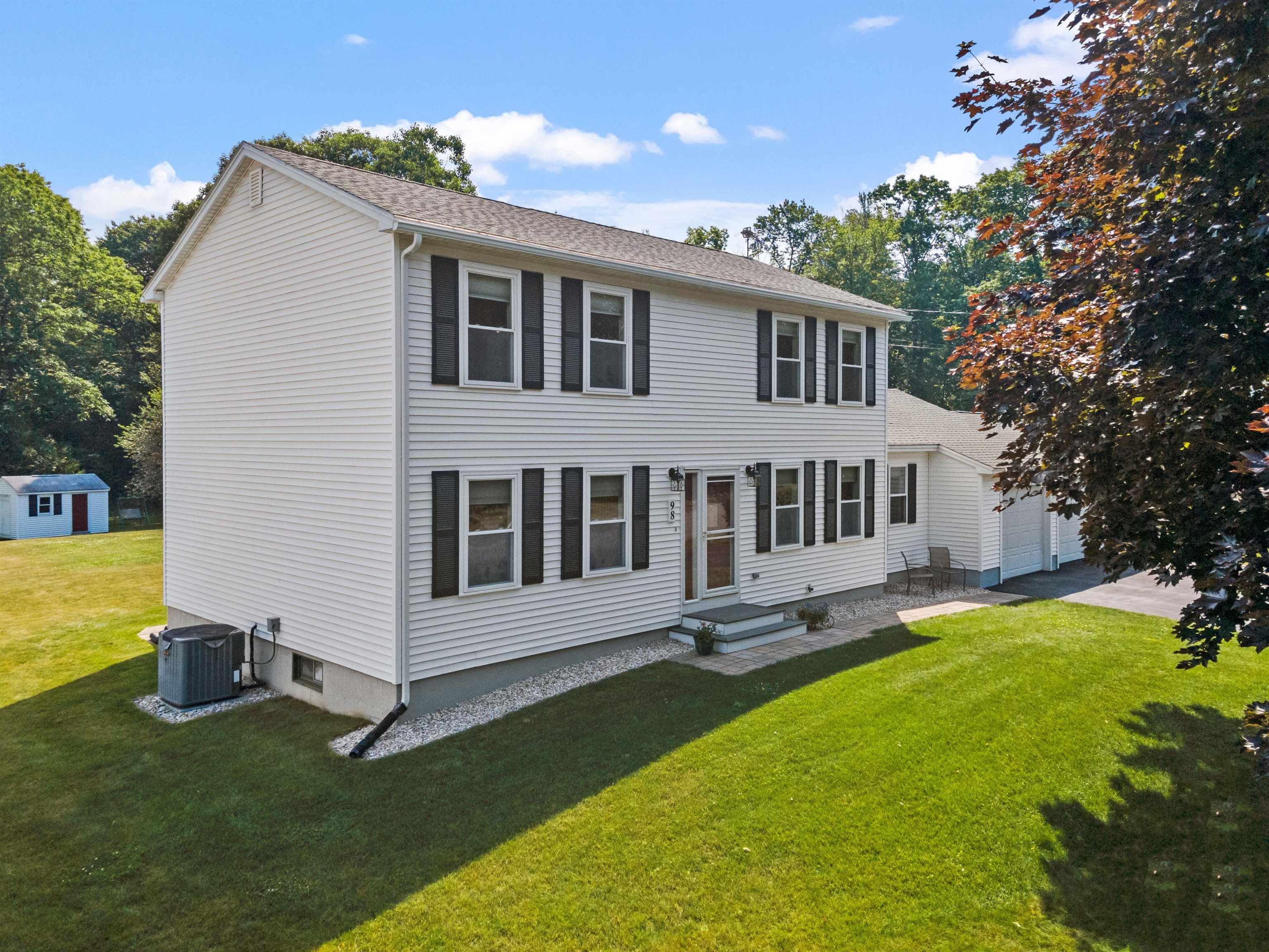 98 Gowing Road