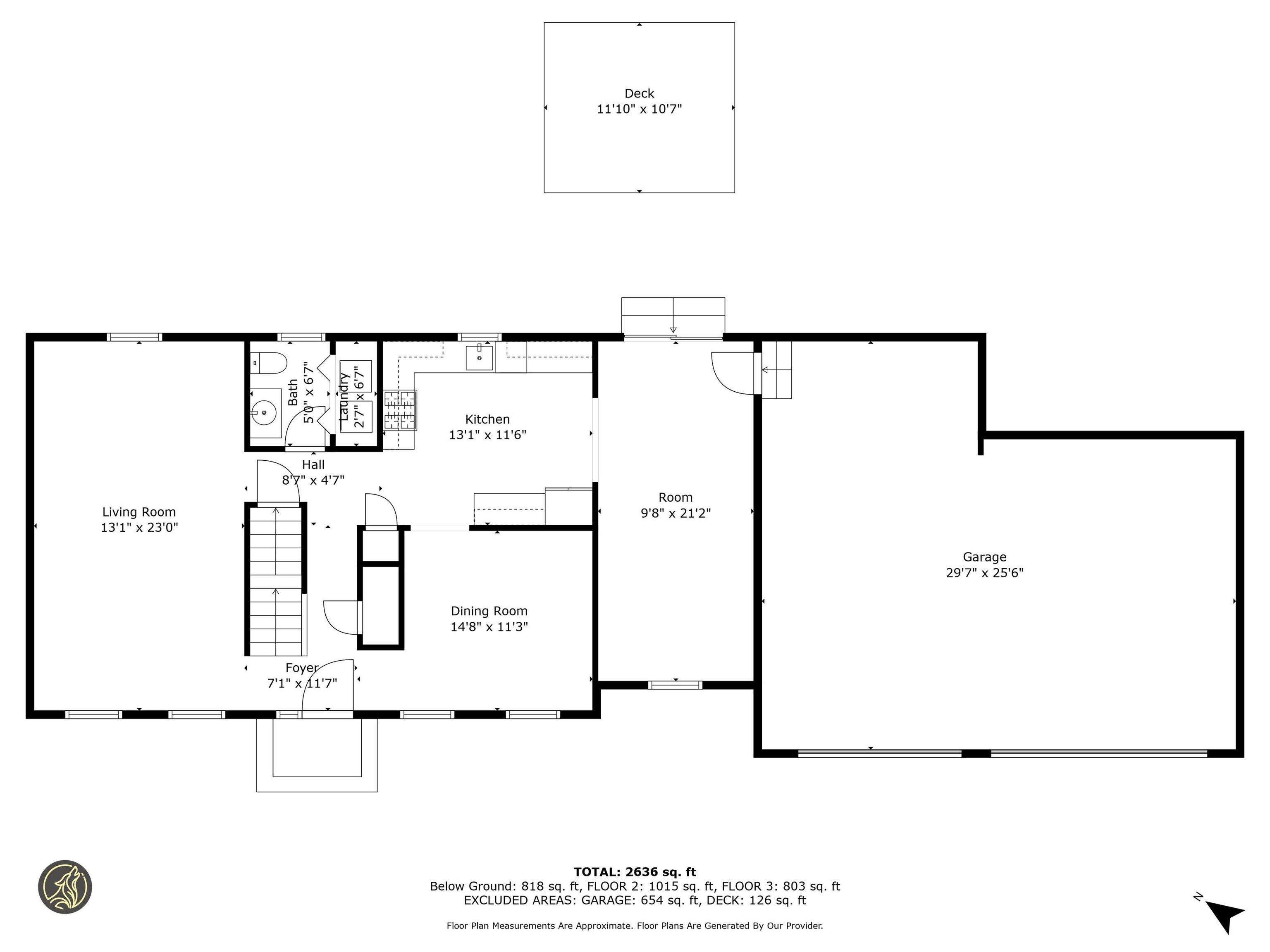 98 Gowing Road