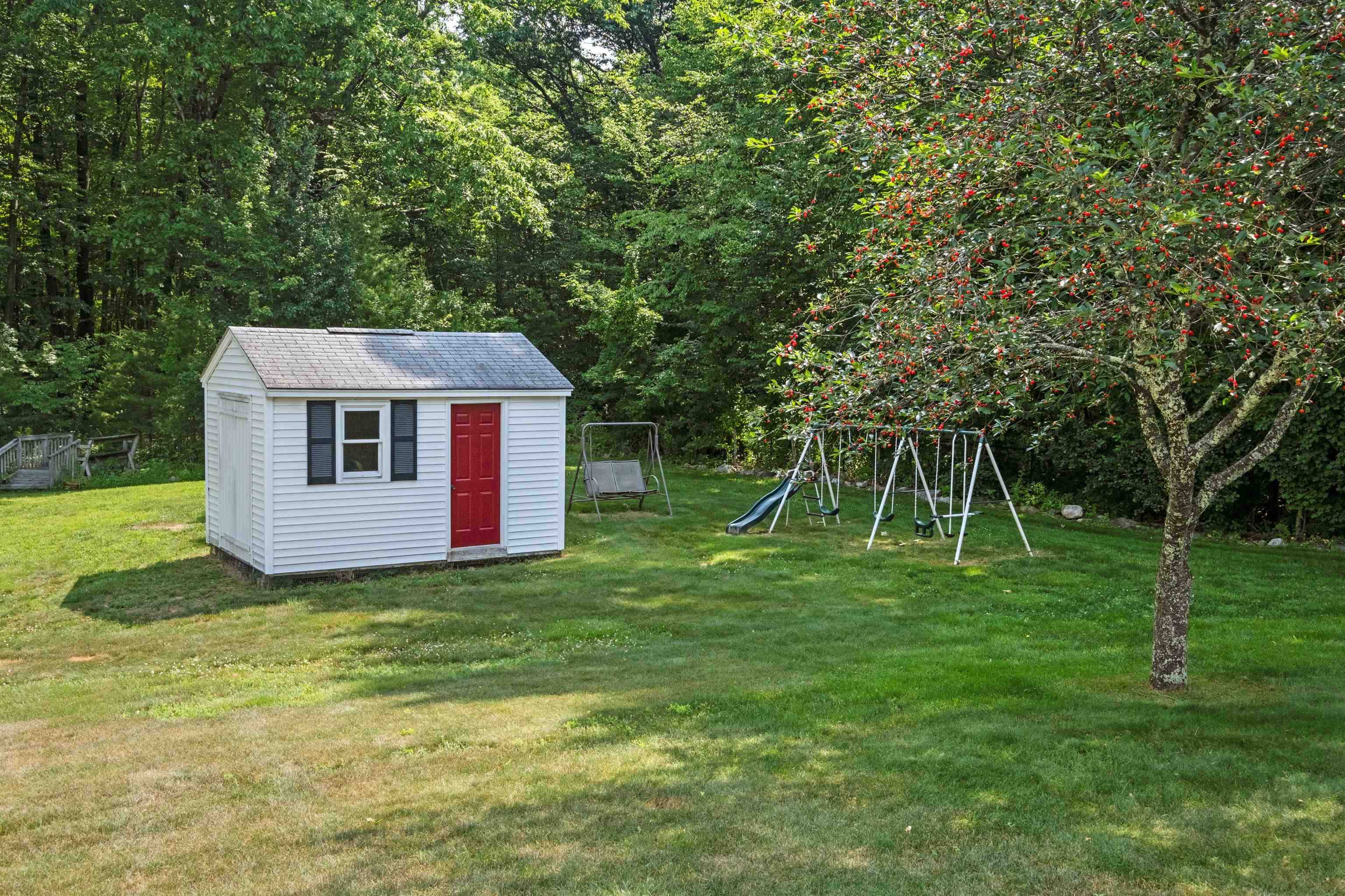 98 Gowing Road