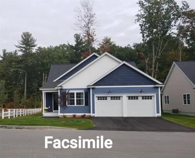 31 Massie Circle Unit: 15