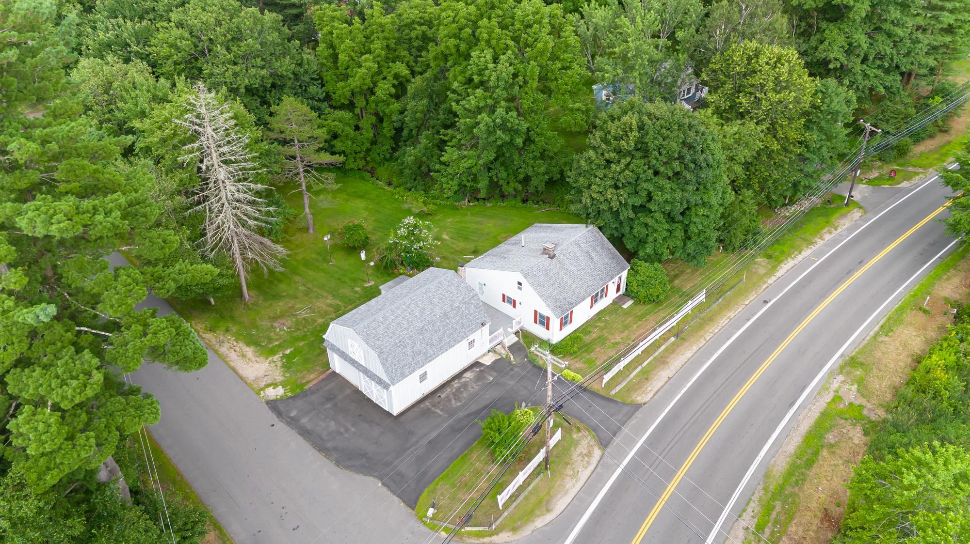 149 Chester Road