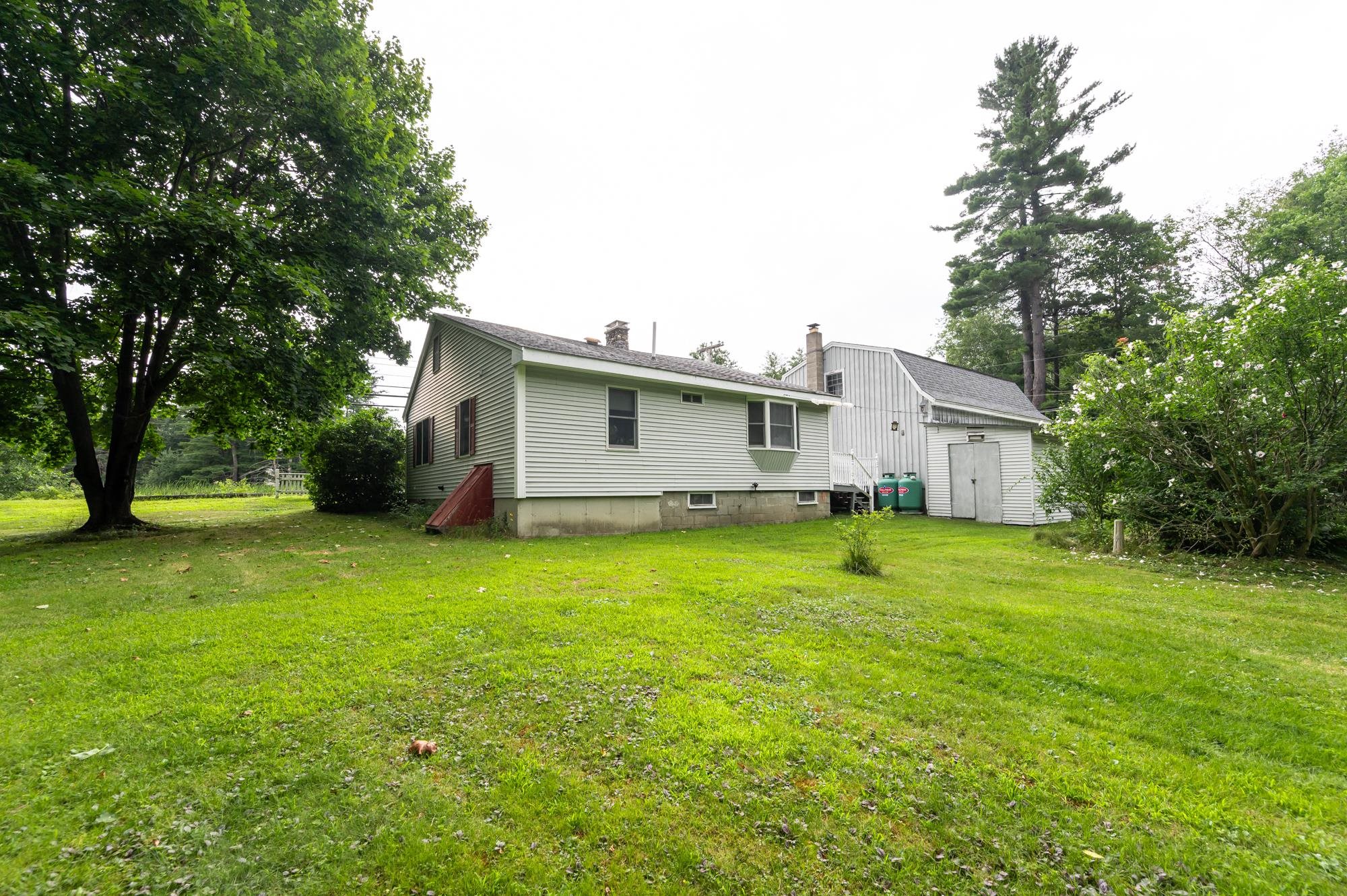 149 Chester Road