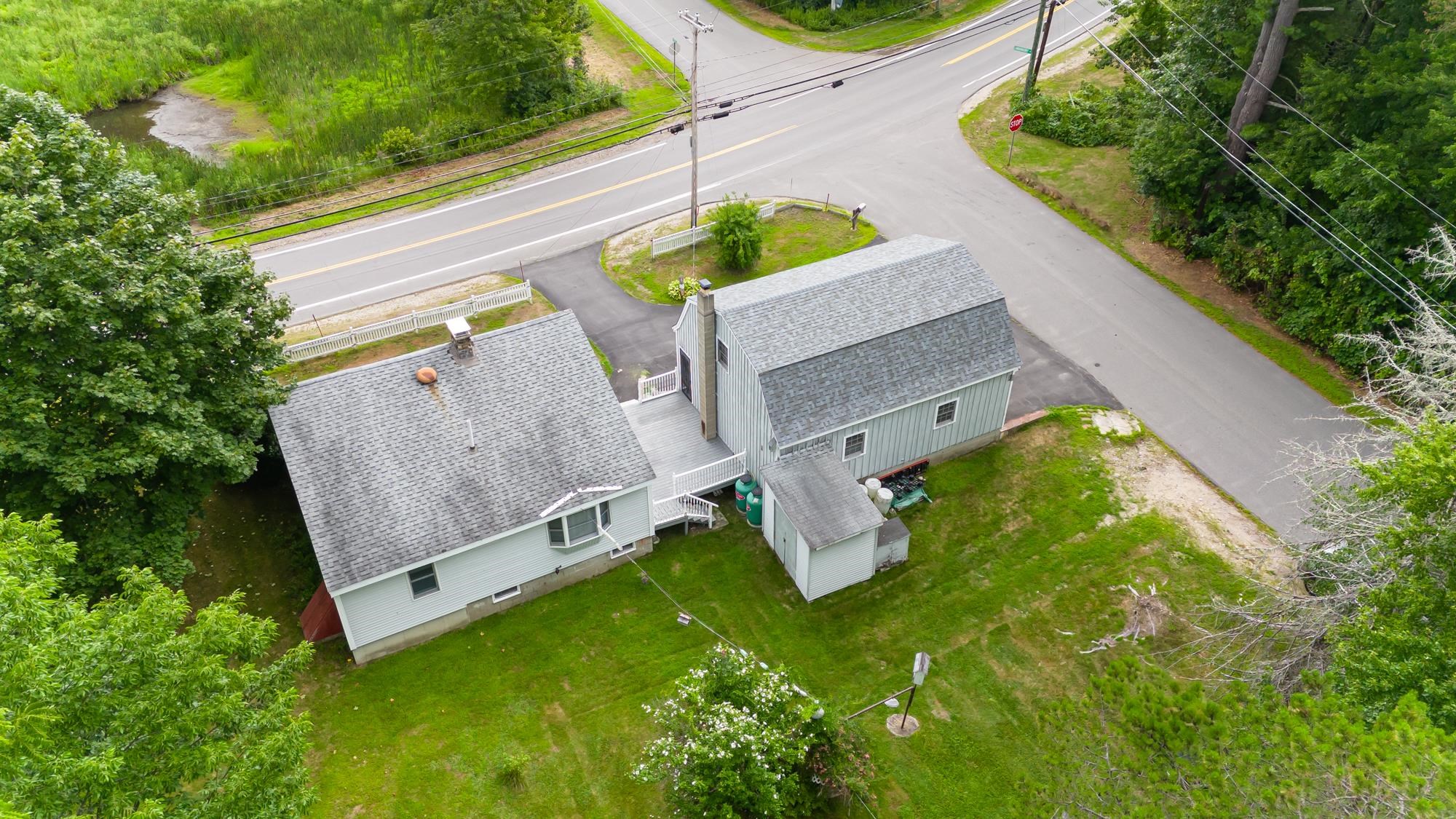 149 Chester Road
