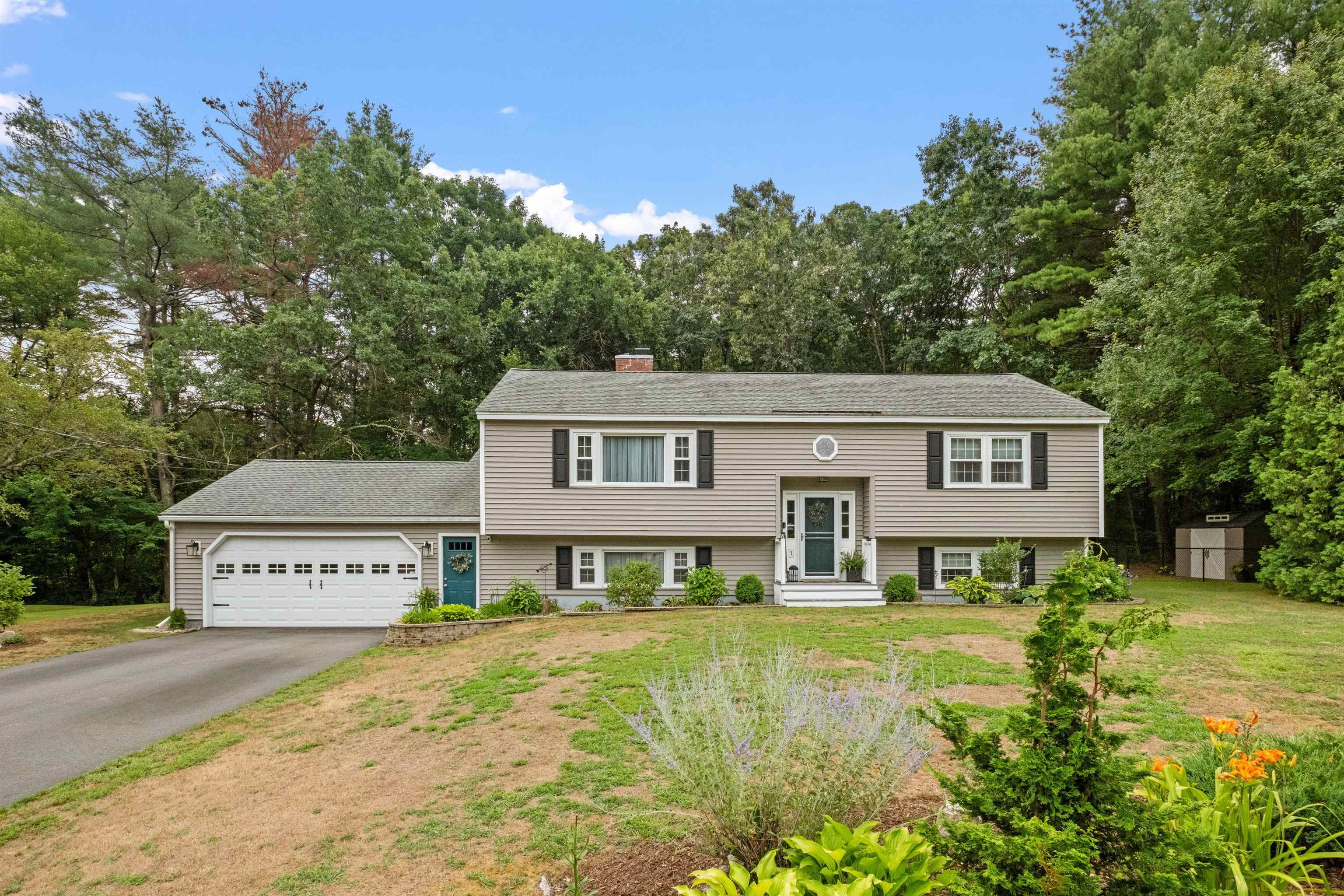 1 Alvirne Drive