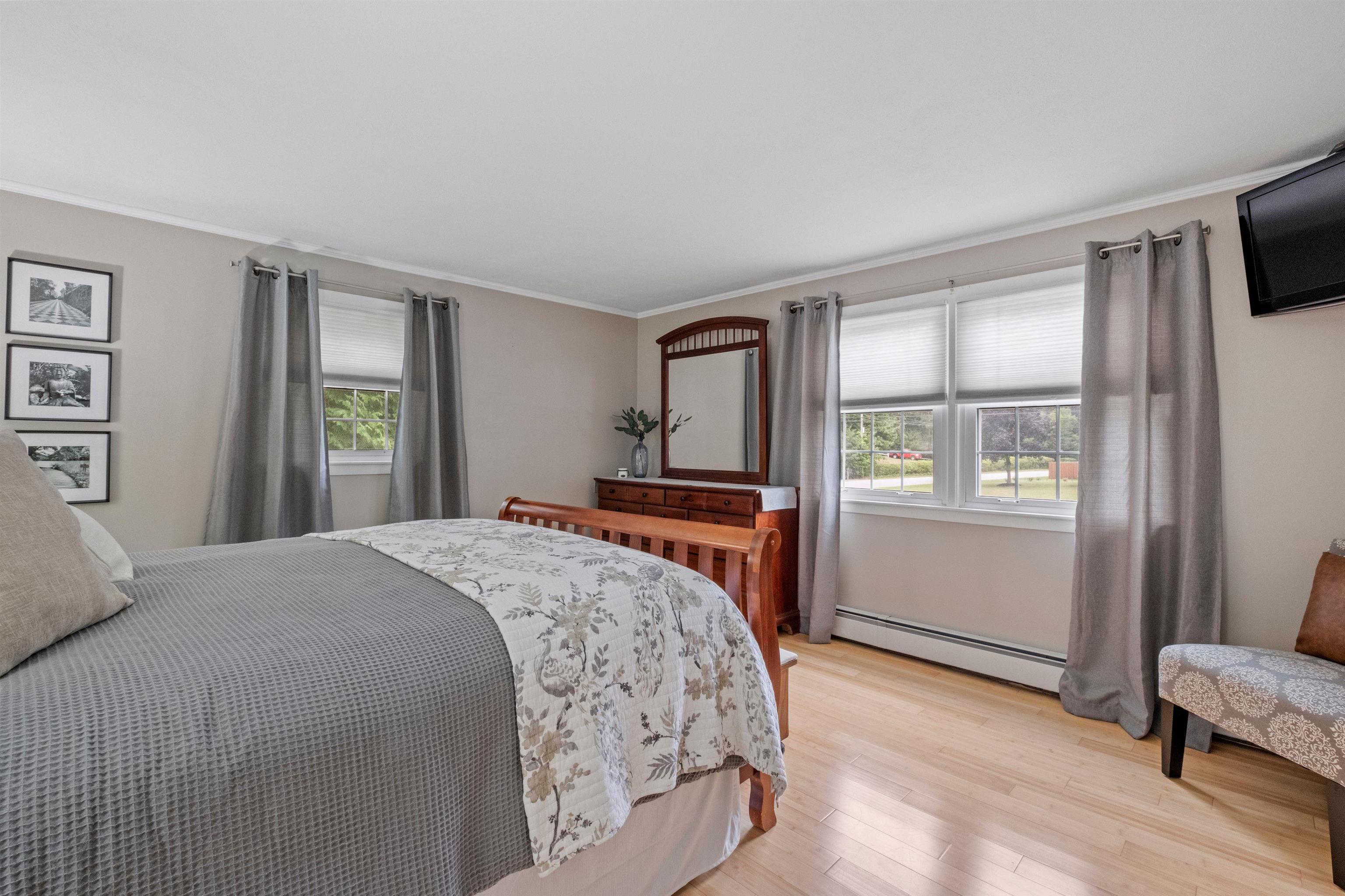 1 Alvirne Drive