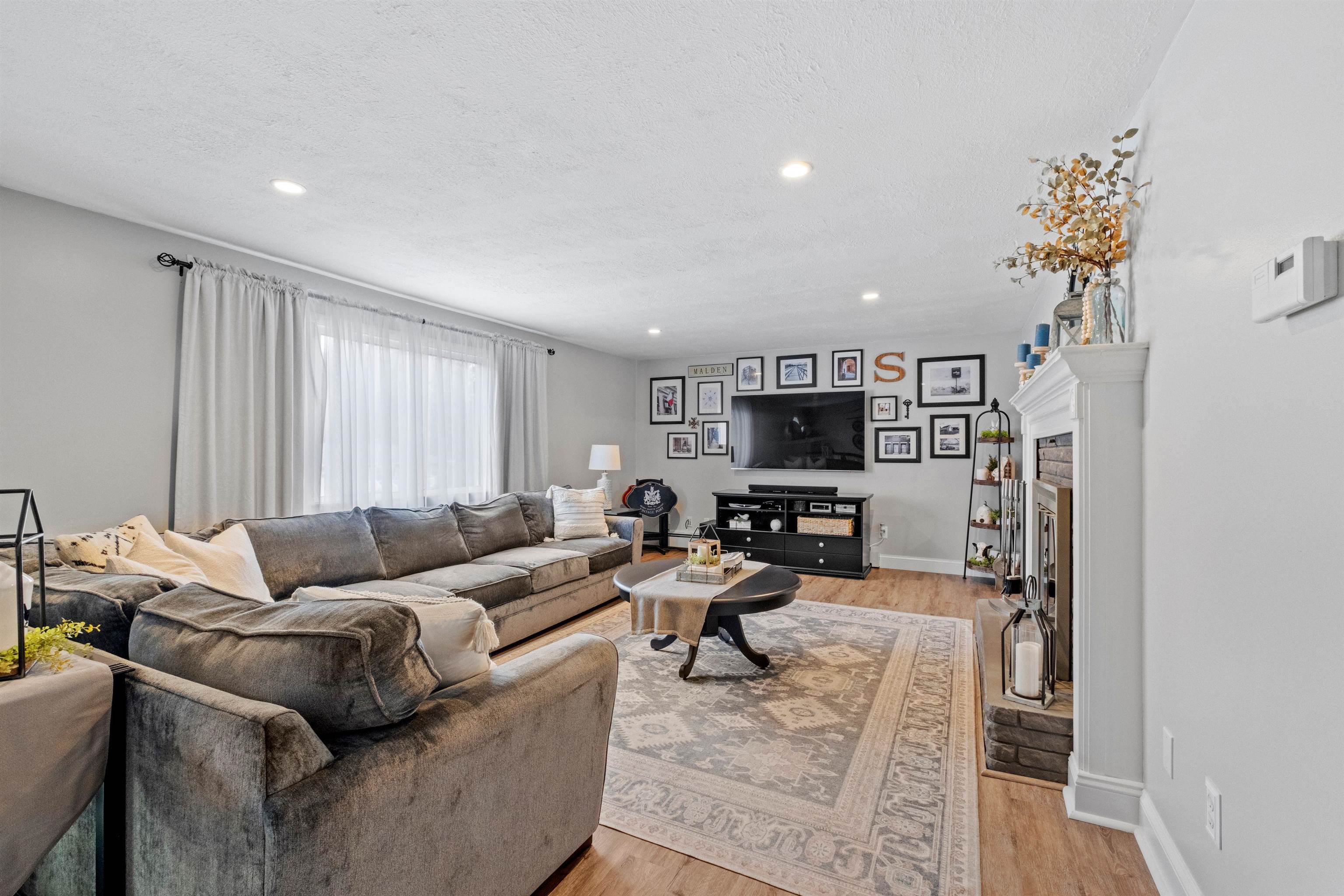 1 Alvirne Drive