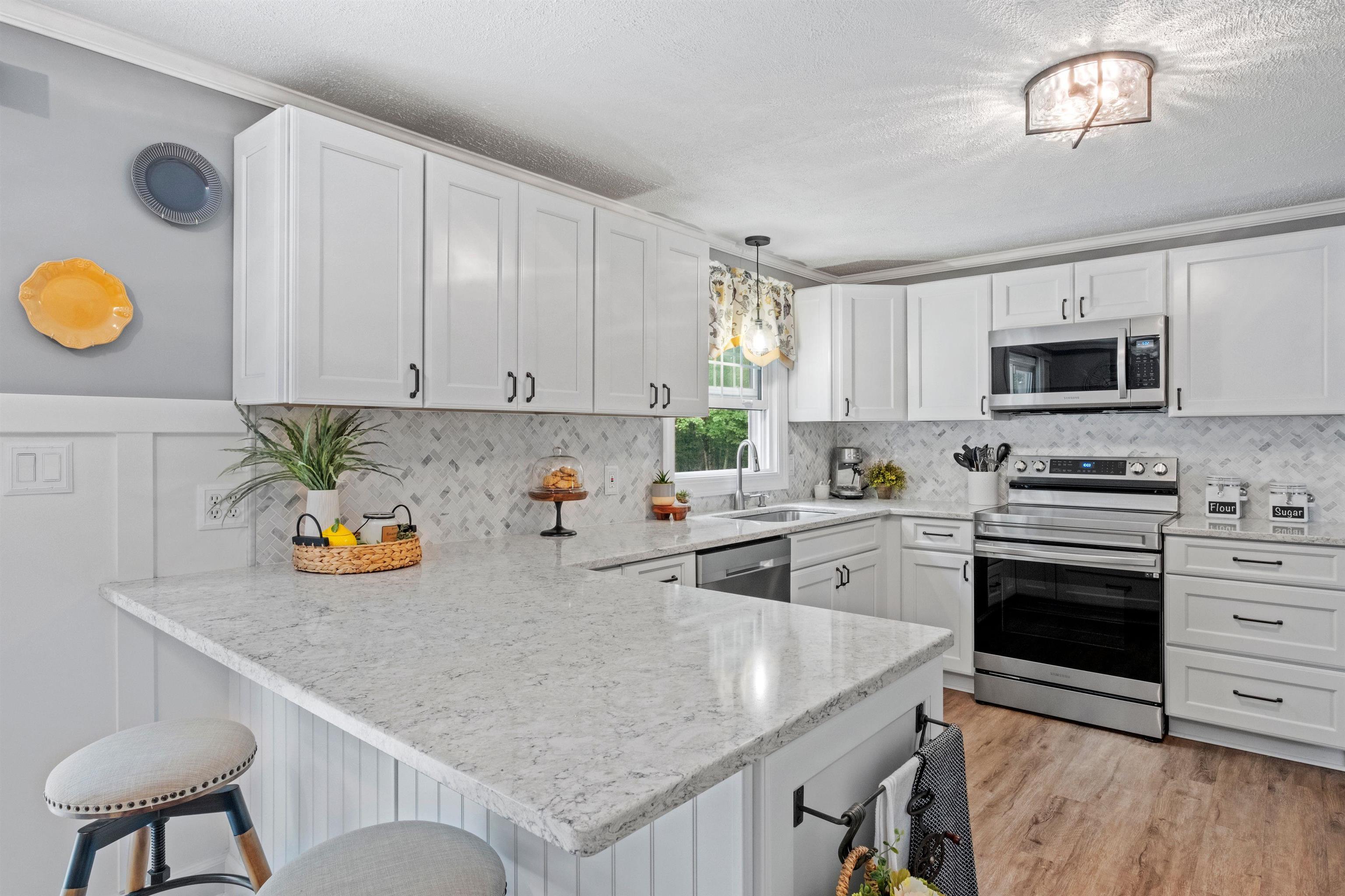 1 Alvirne Drive