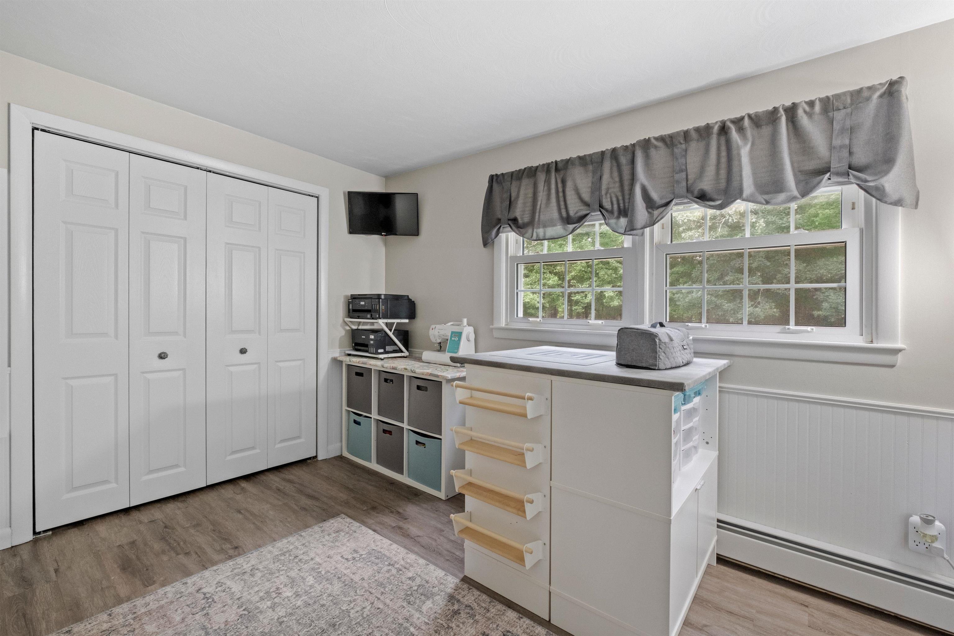 1 Alvirne Drive