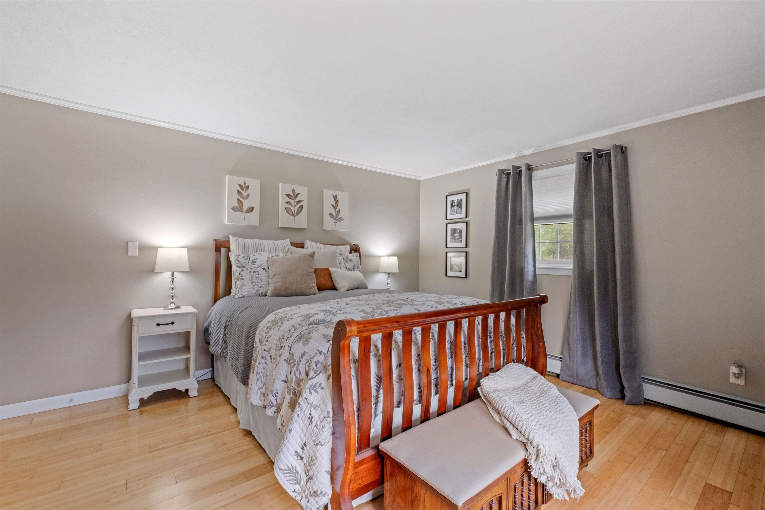1 Alvirne Drive