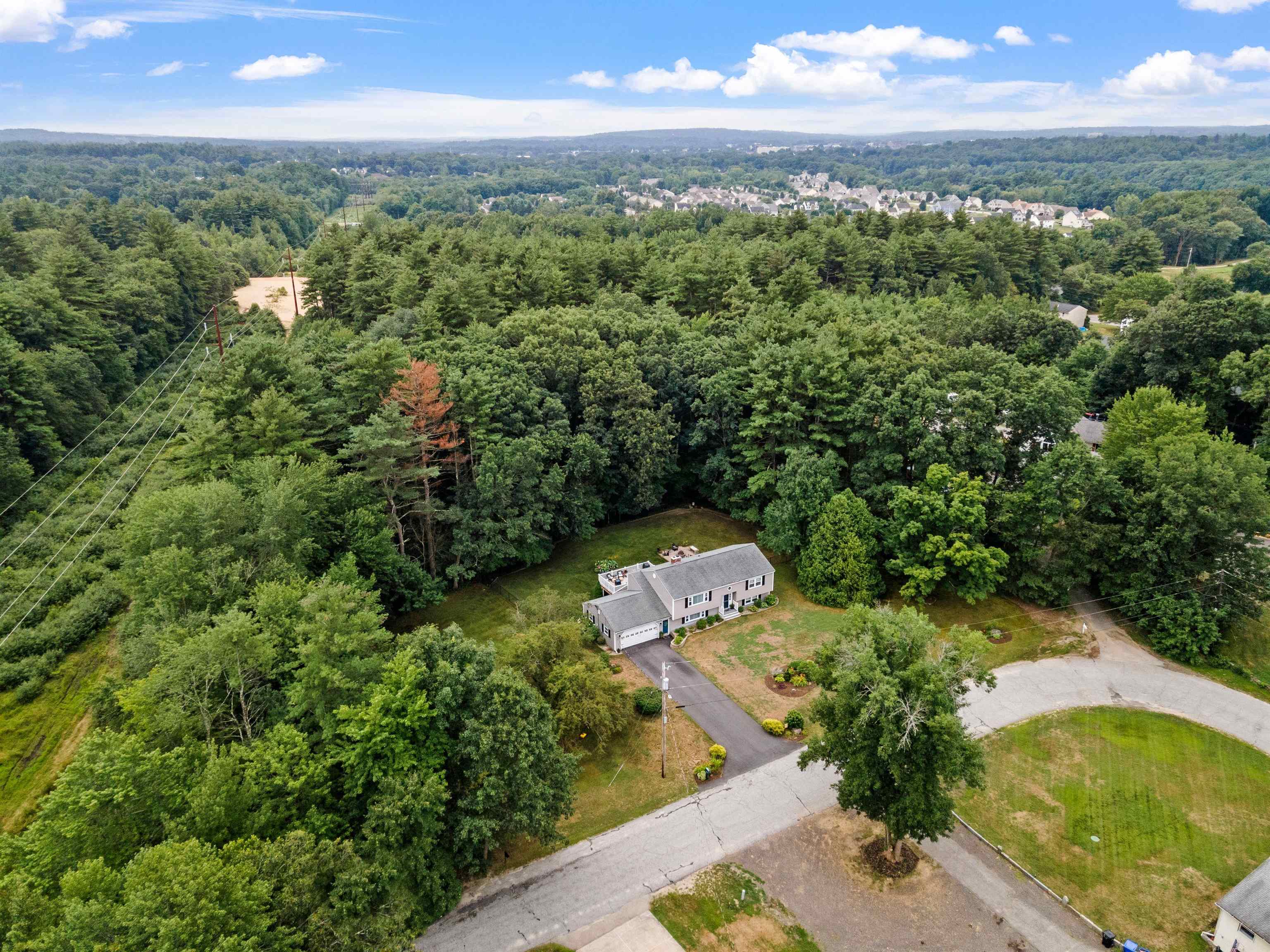 1 Alvirne Drive