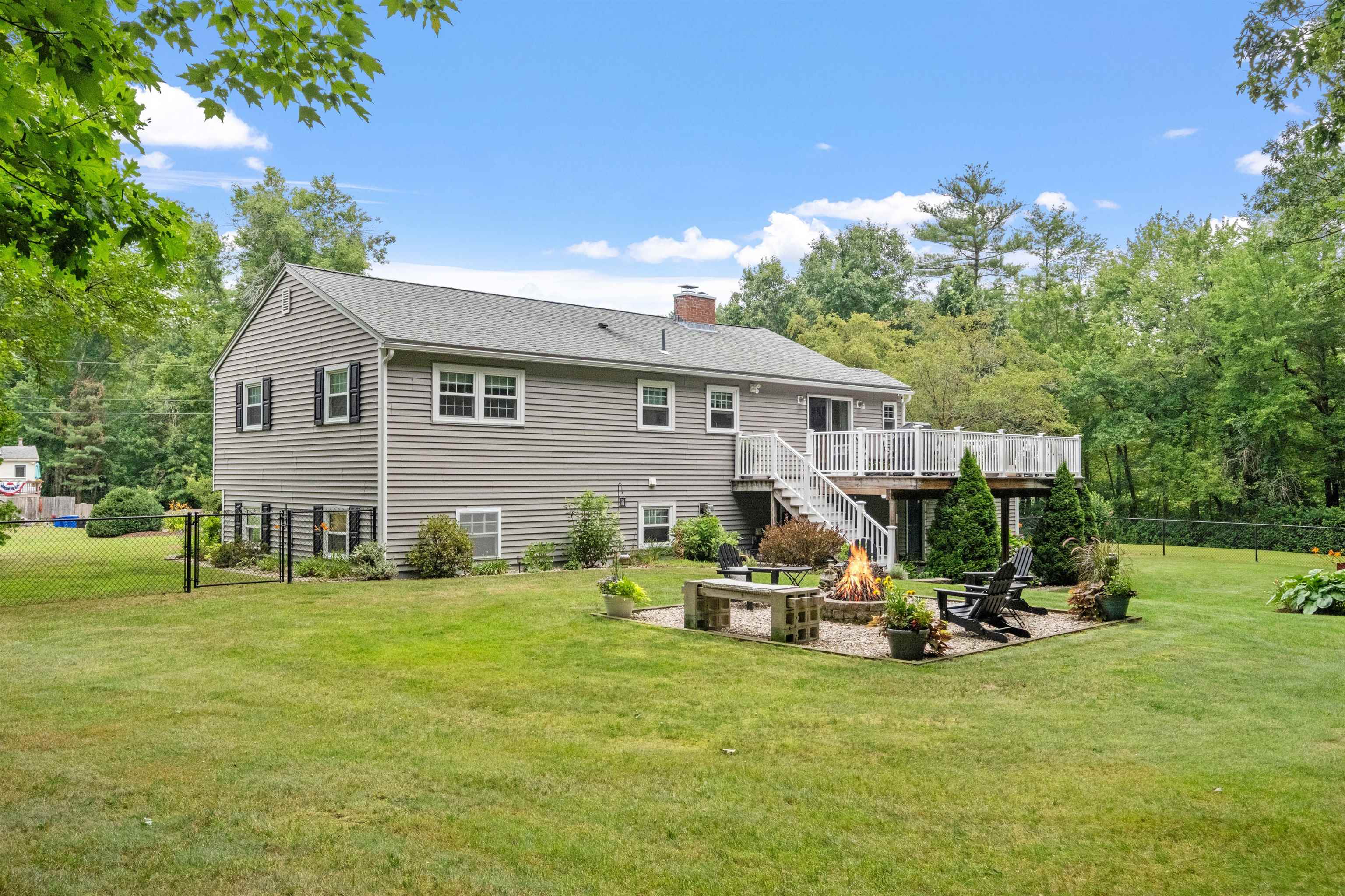 1 Alvirne Drive