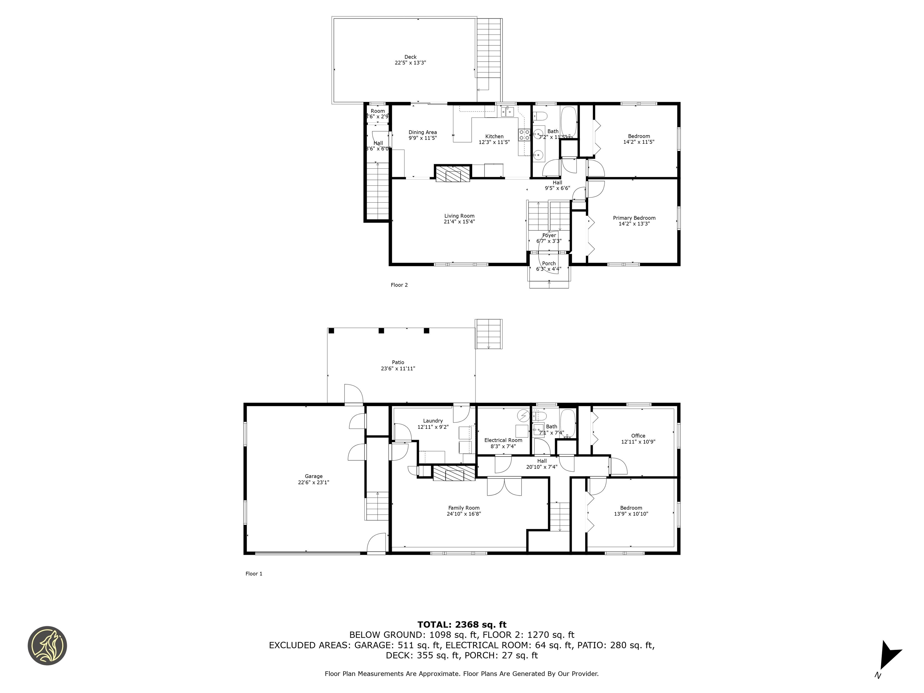1 Alvirne Drive