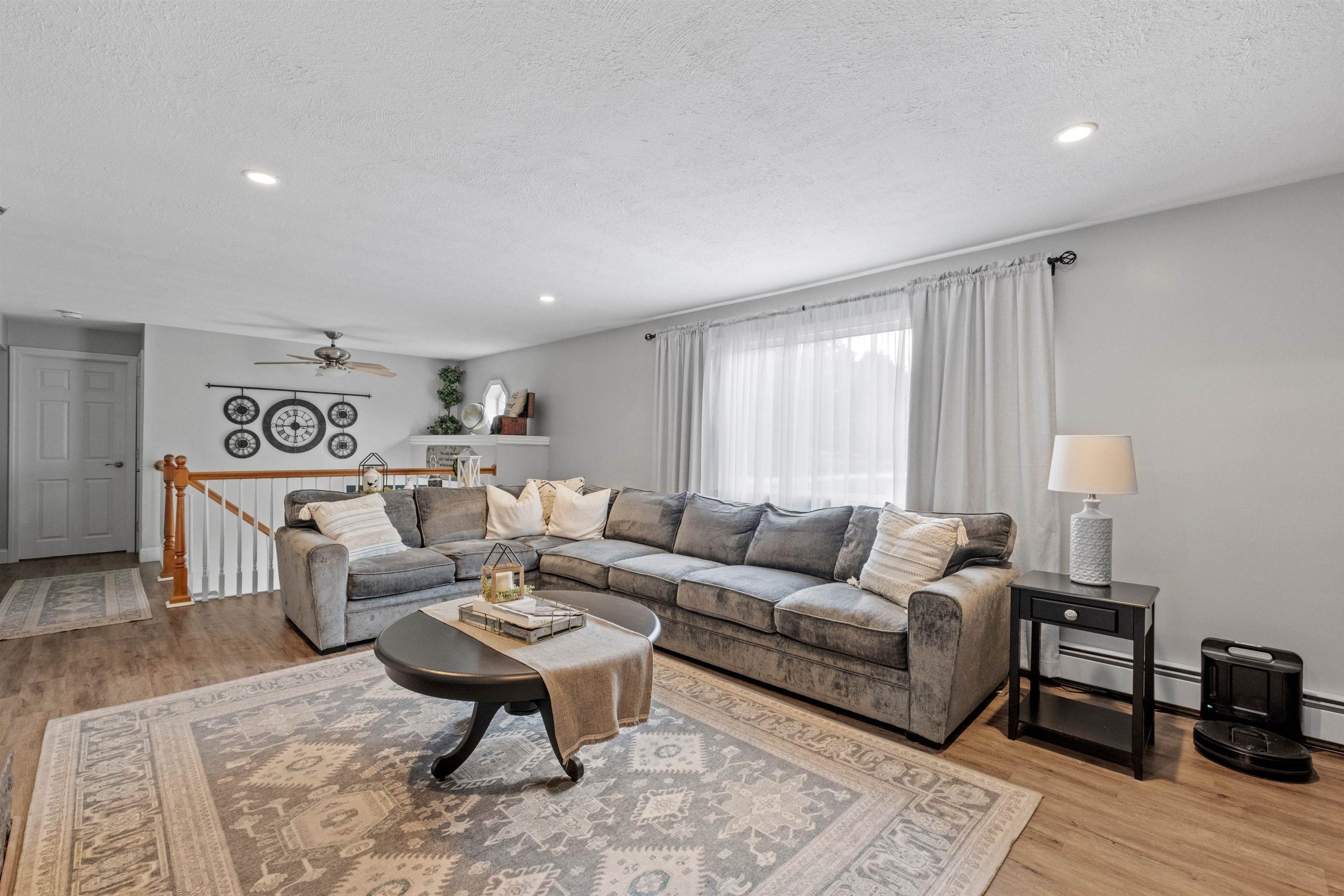 1 Alvirne Drive