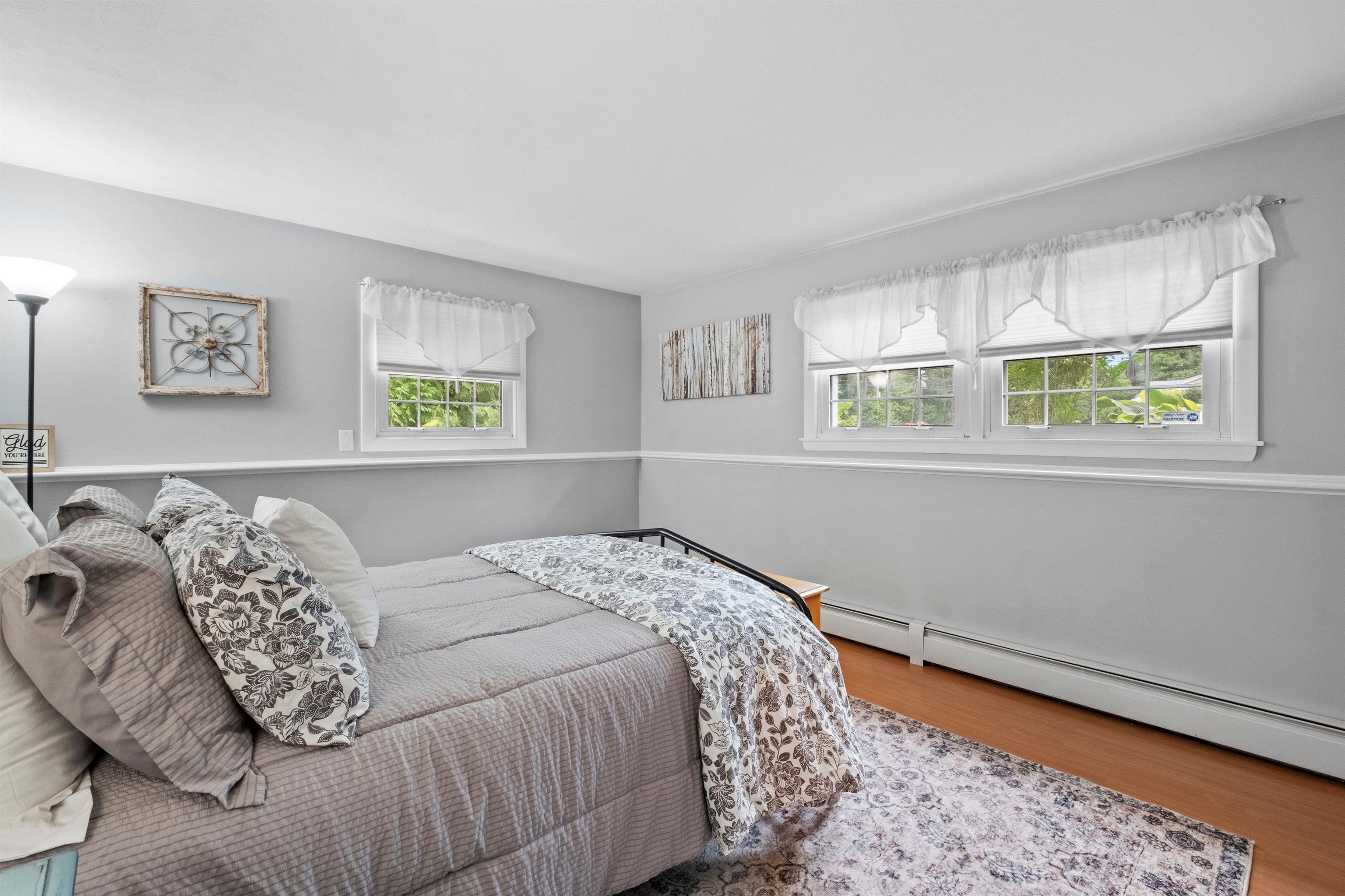 1 Alvirne Drive