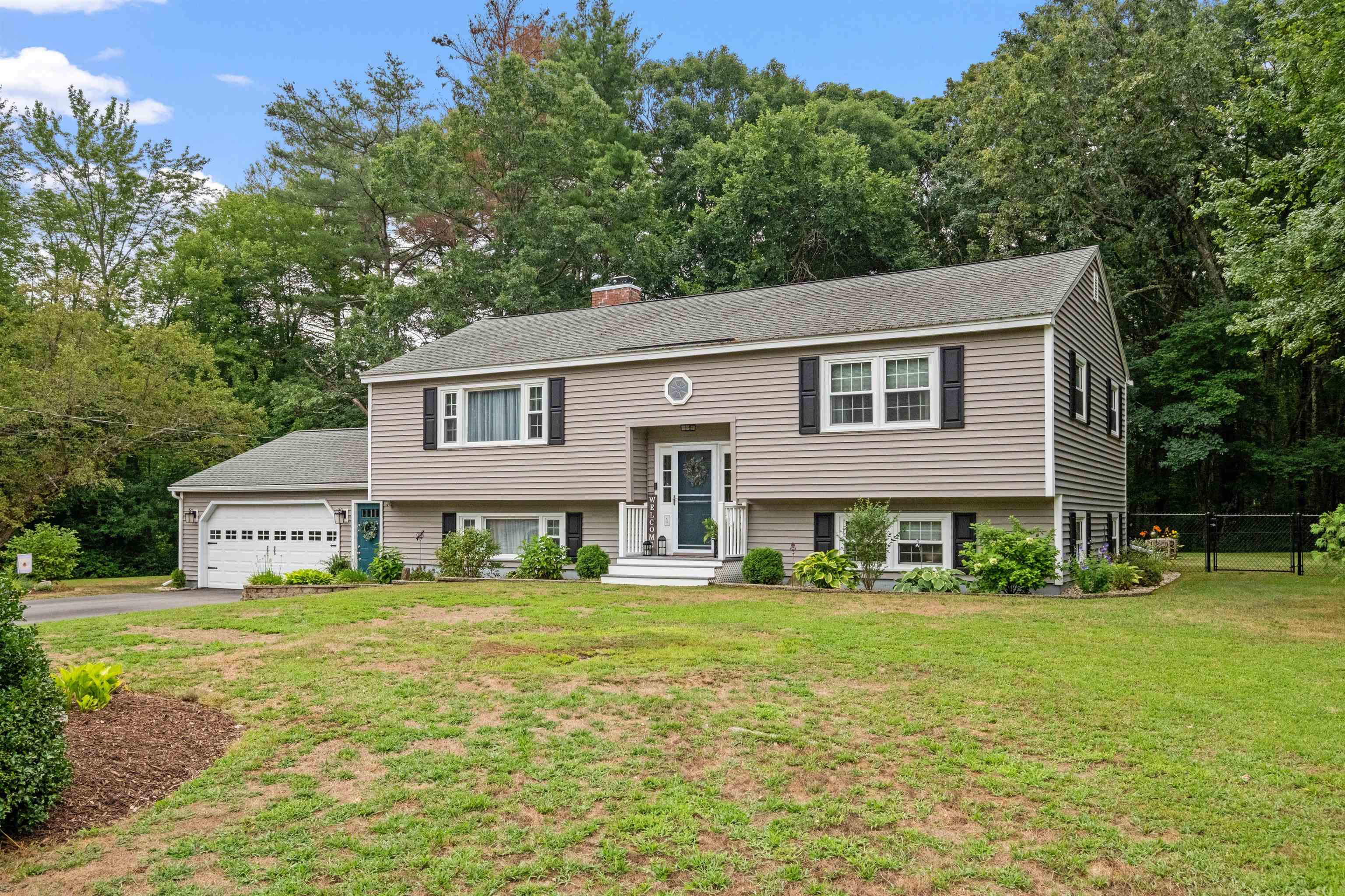 1 Alvirne Drive