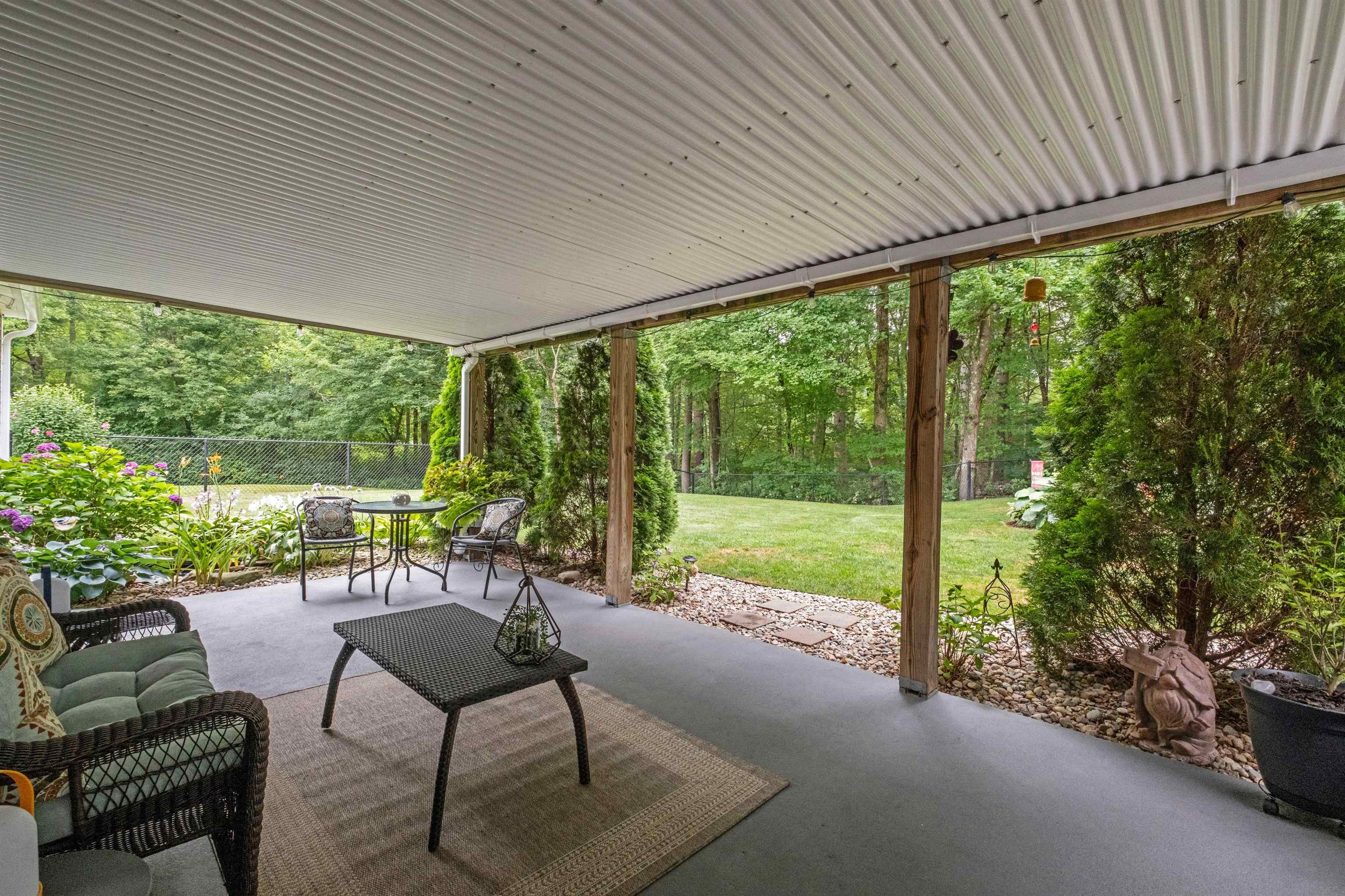 1 Alvirne Drive