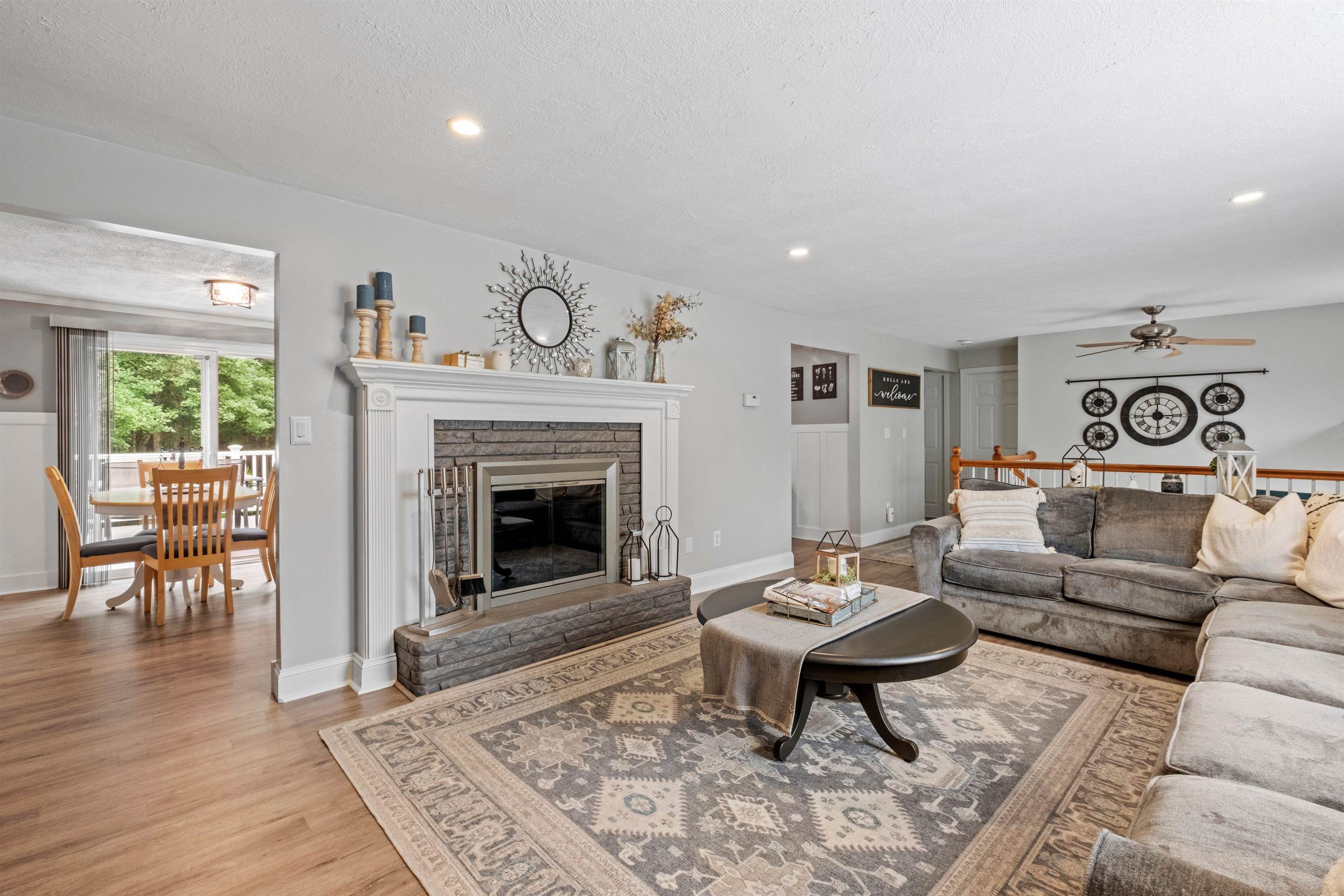 1 Alvirne Drive