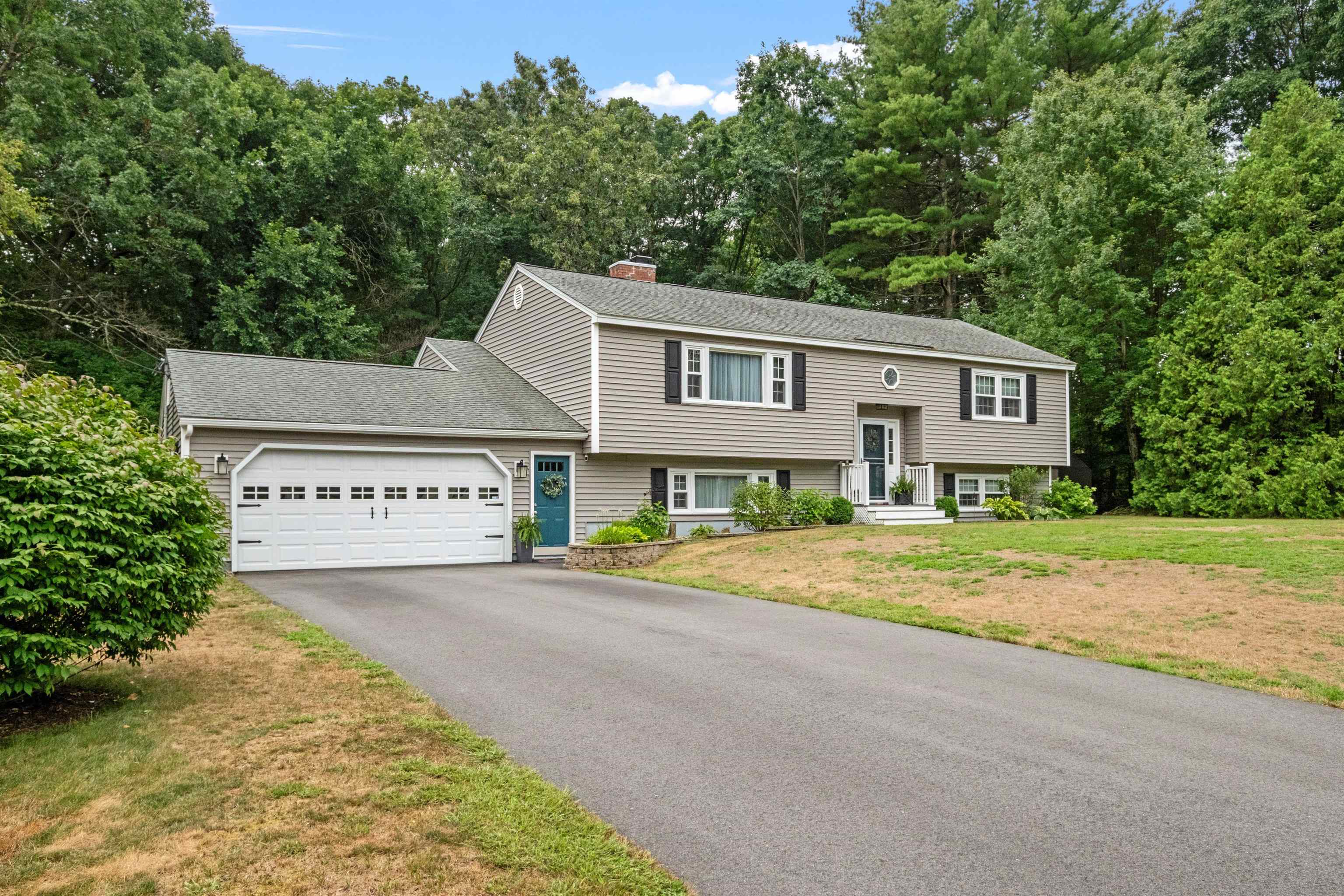 1 Alvirne Drive