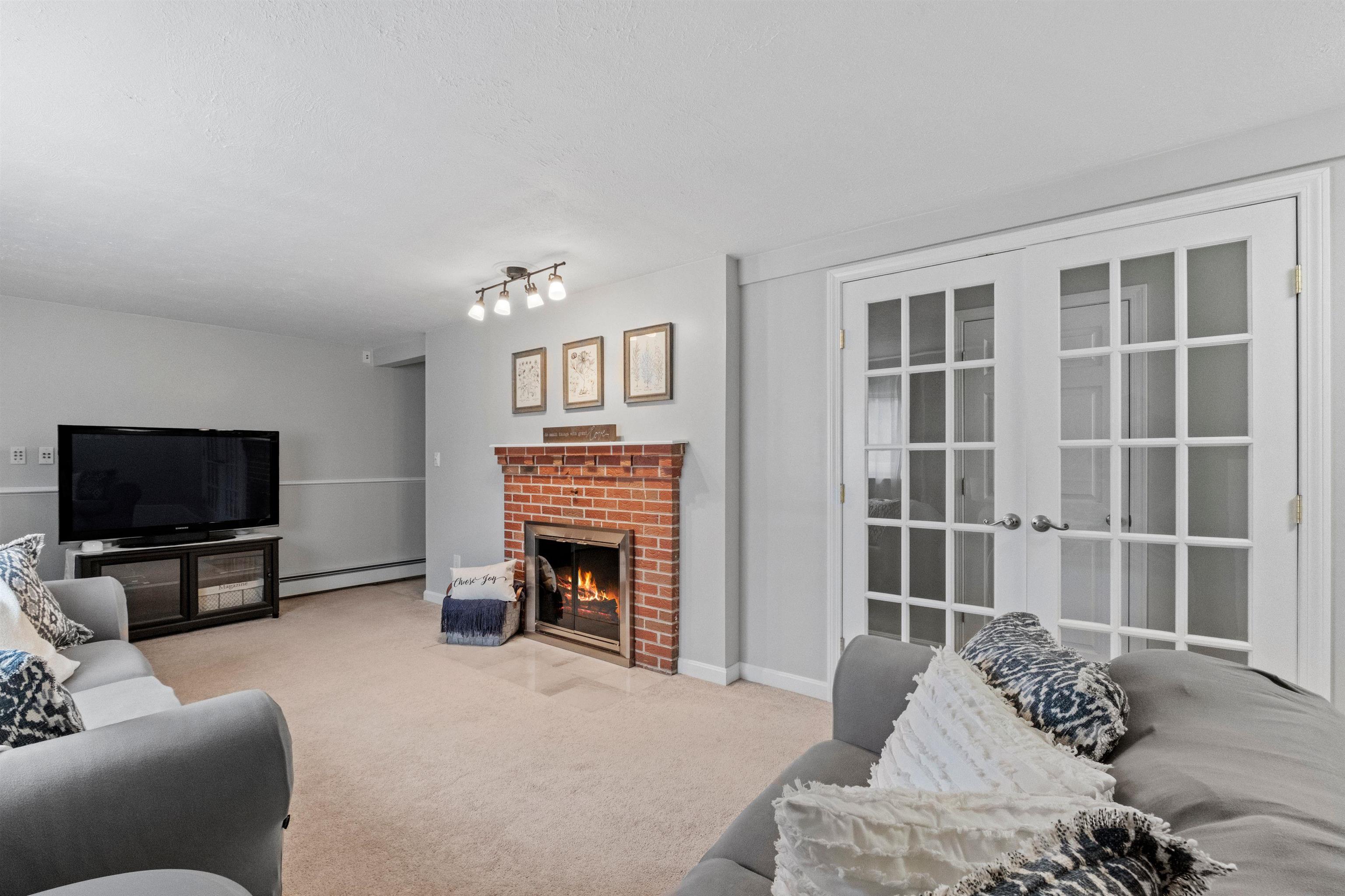 1 Alvirne Drive