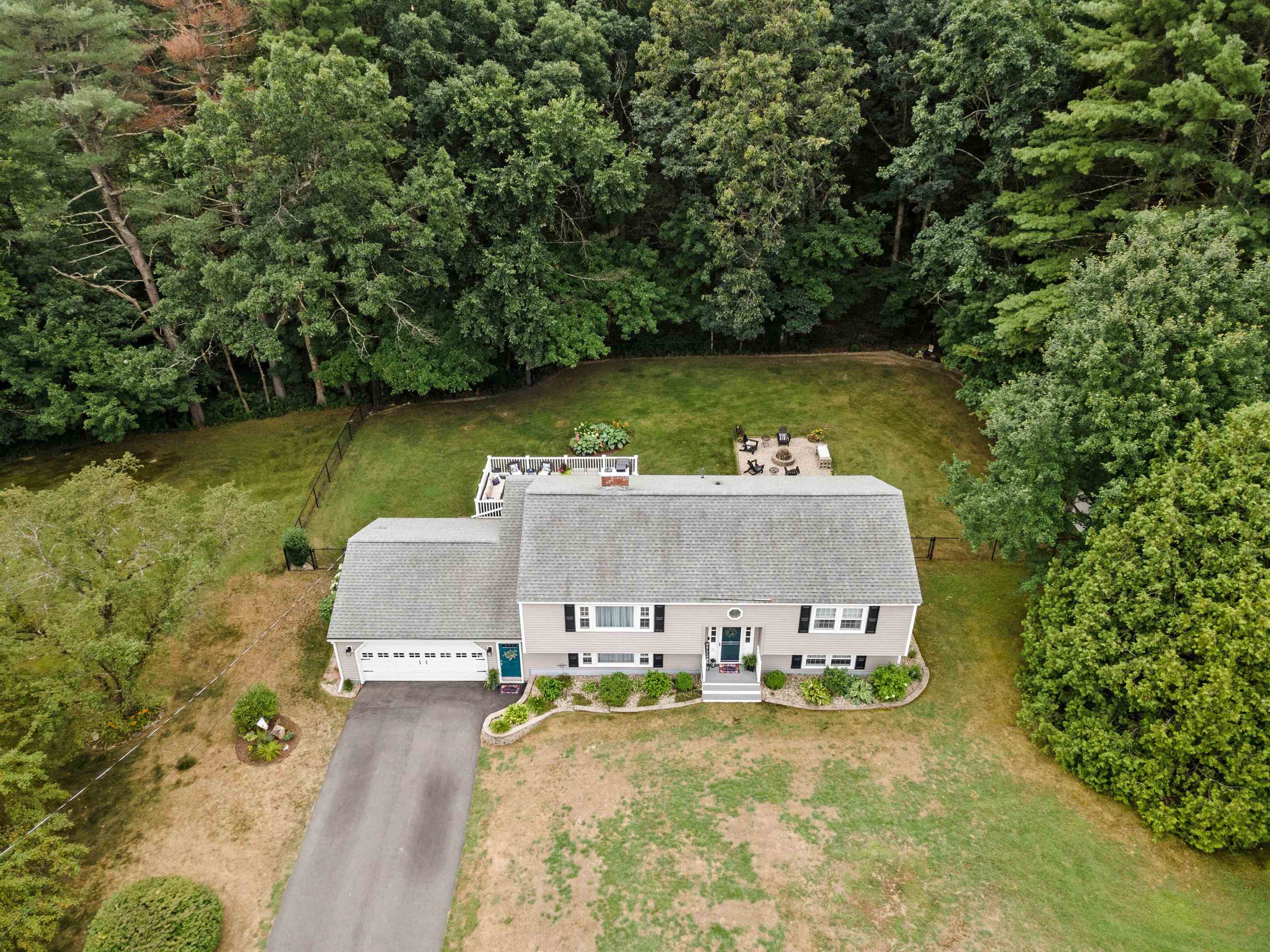 1 Alvirne Drive