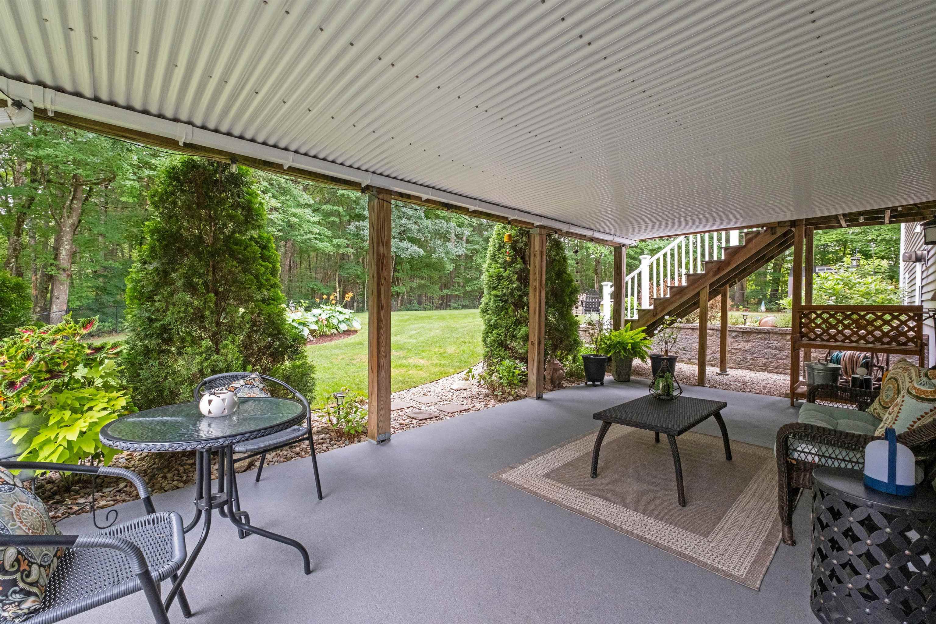 1 Alvirne Drive