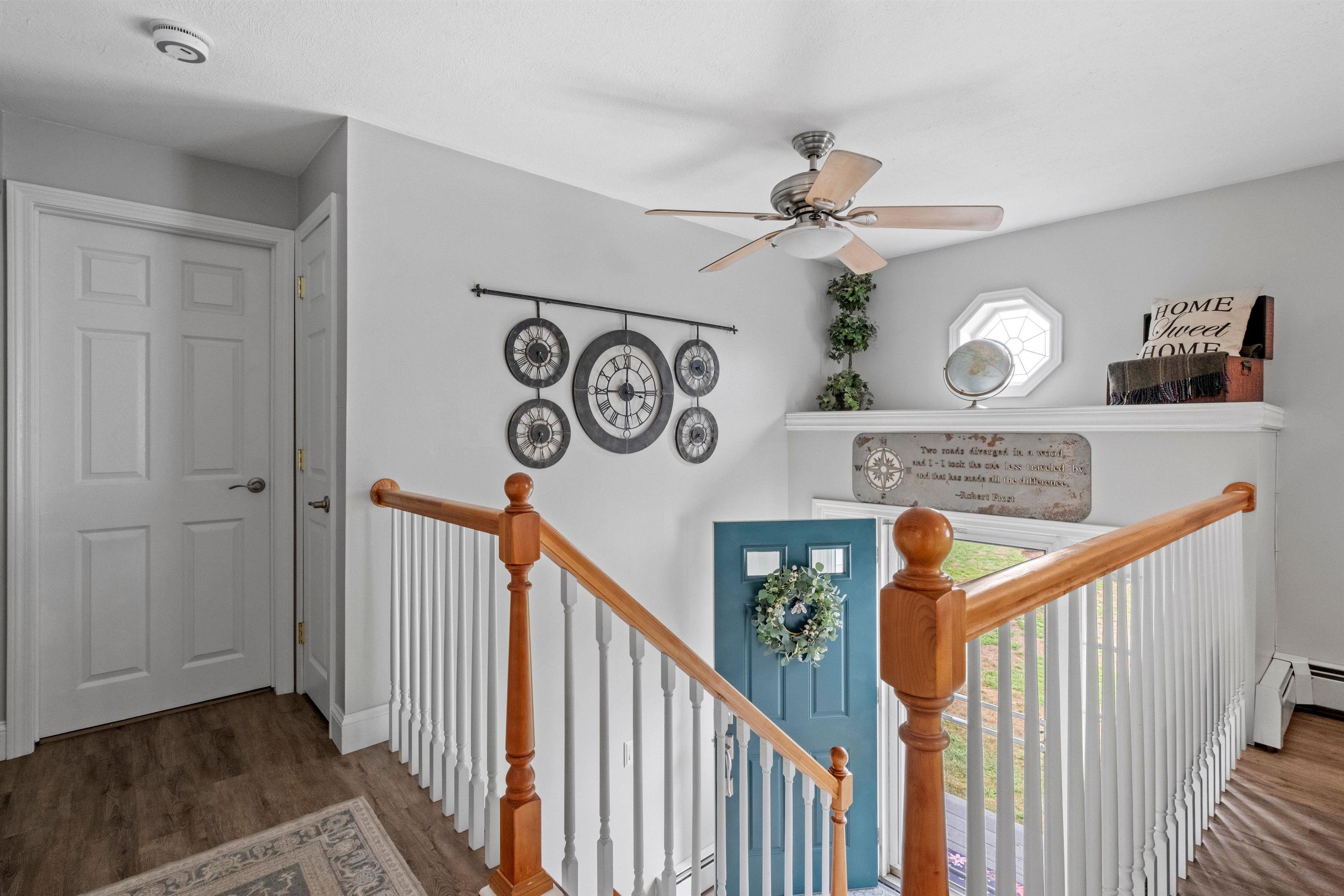 1 Alvirne Drive