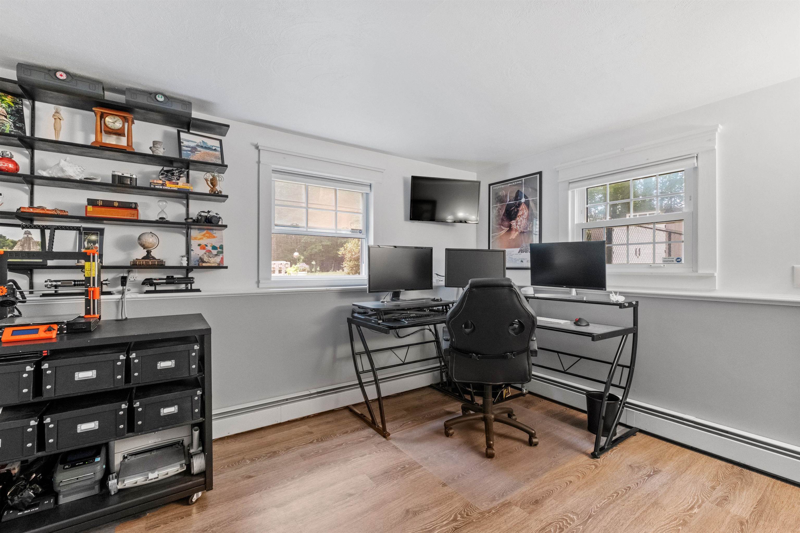1 Alvirne Drive