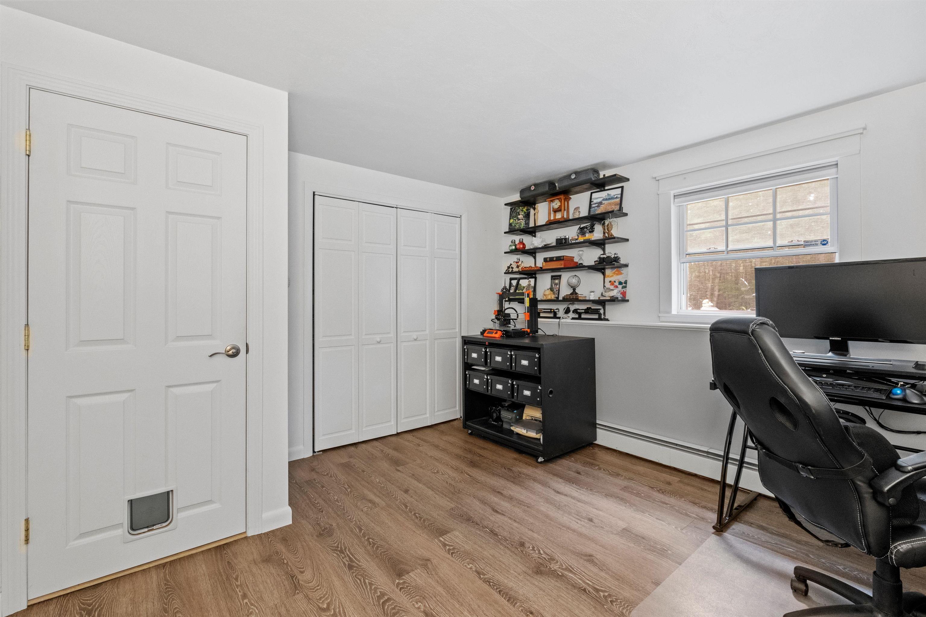 1 Alvirne Drive