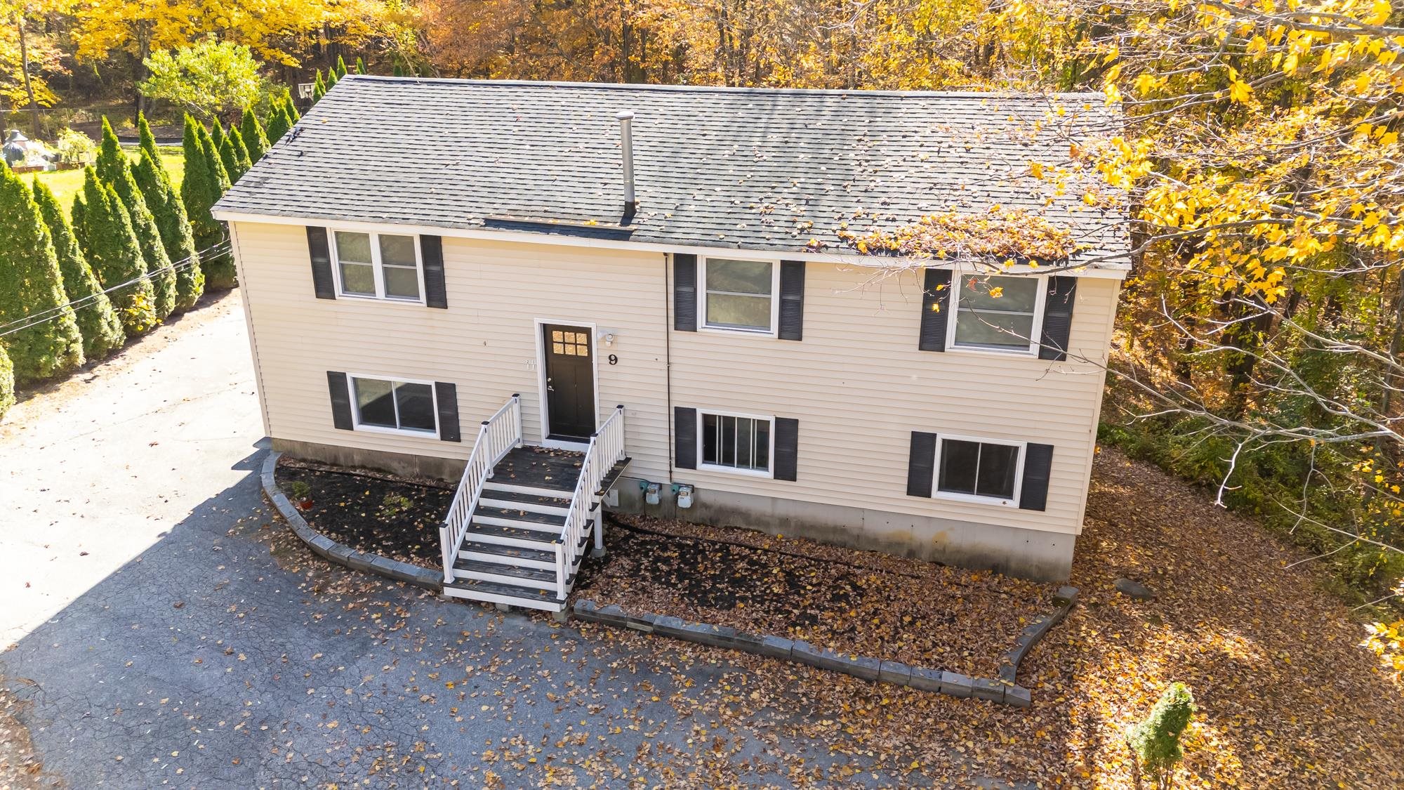 9 Kilrea Road Unit: 1