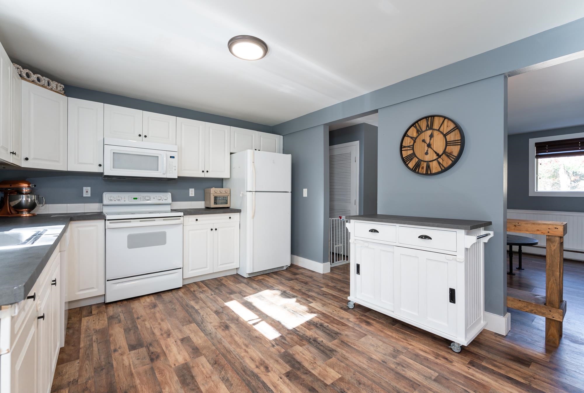 9 Kilrea Road Unit: 1
