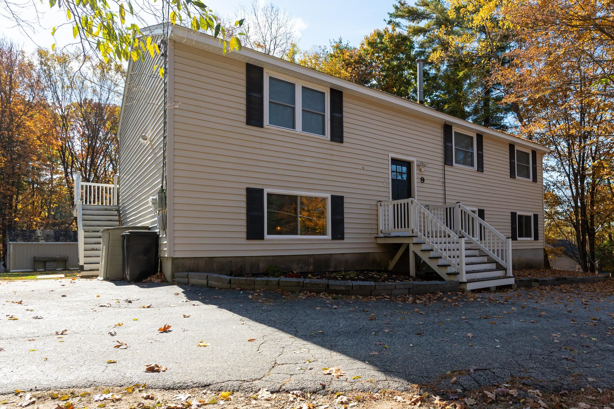 9 Kilrea Road Unit: 1