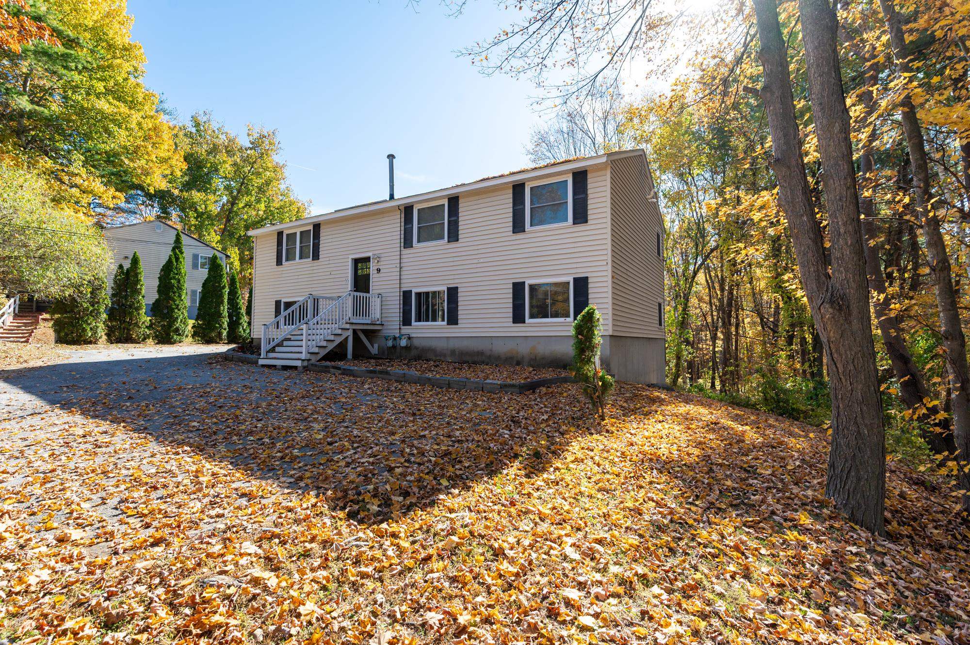 9 Kilrea Road Unit: 1