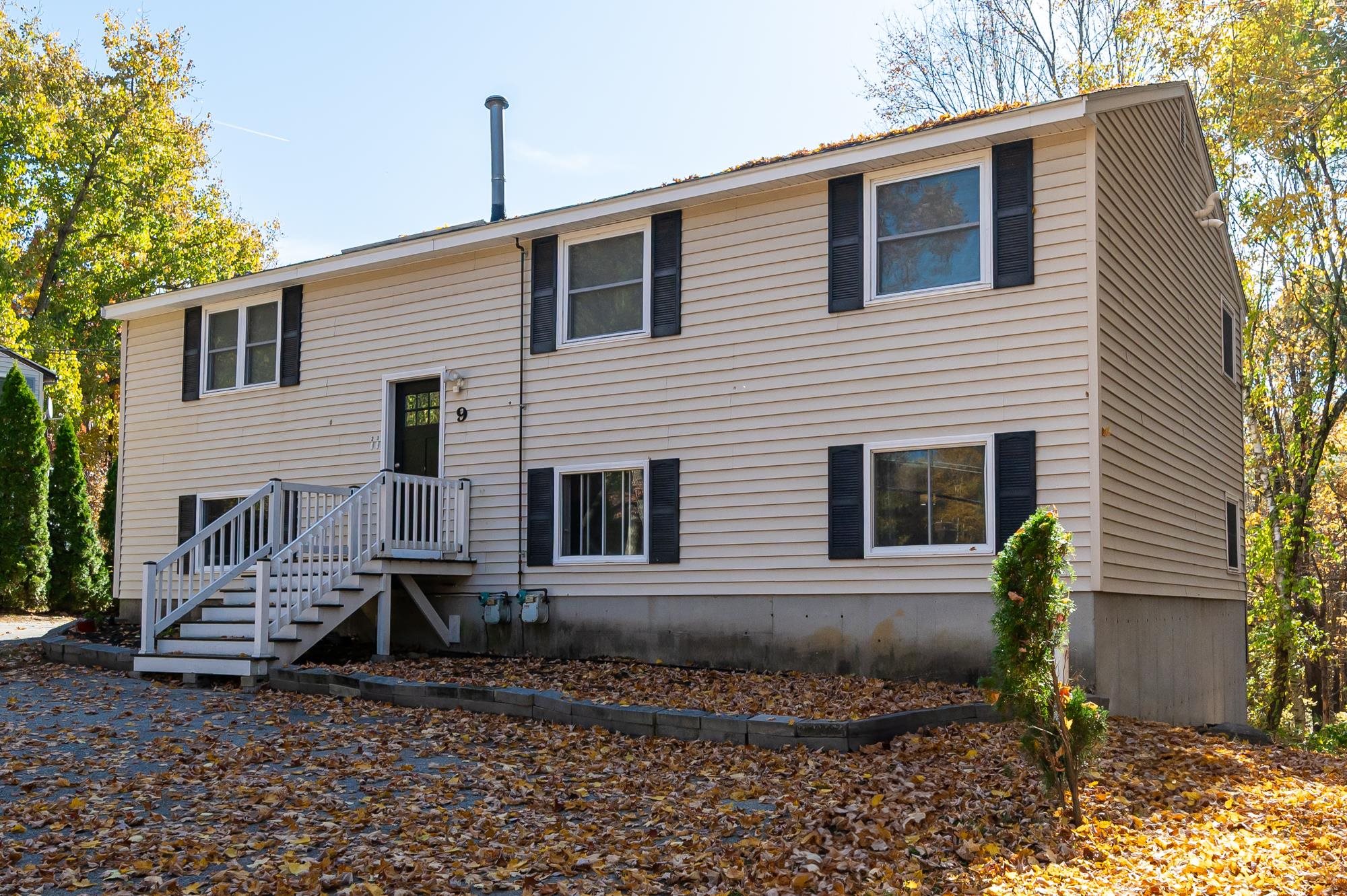 9 Kilrea Road Unit: 1