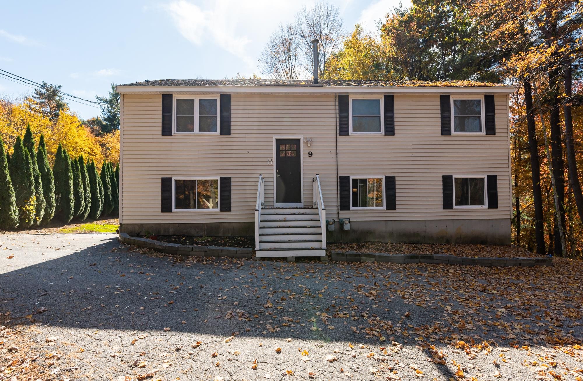 9 Kilrea Road Unit: 1