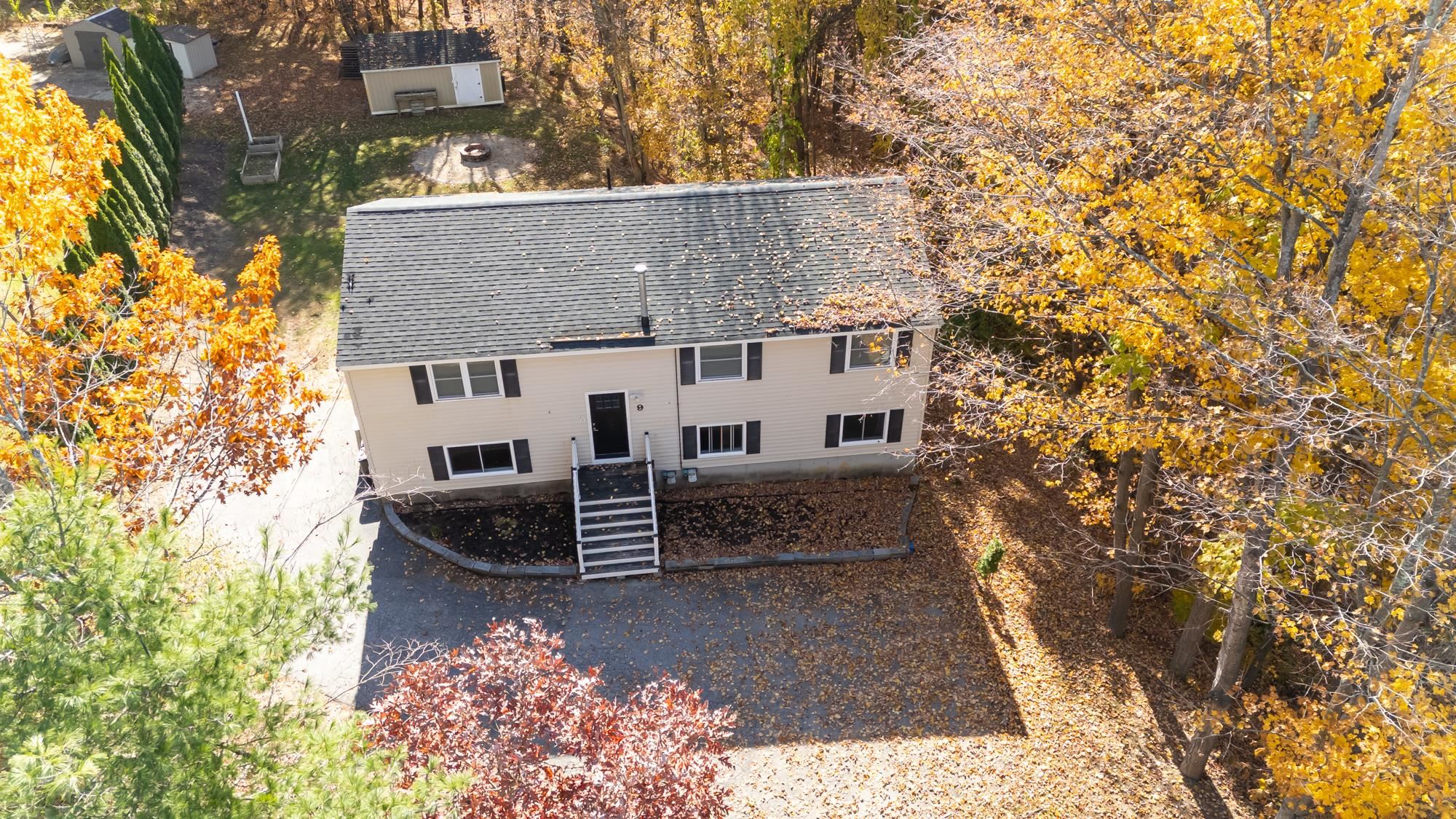 9 Kilrea Road Unit: 1
